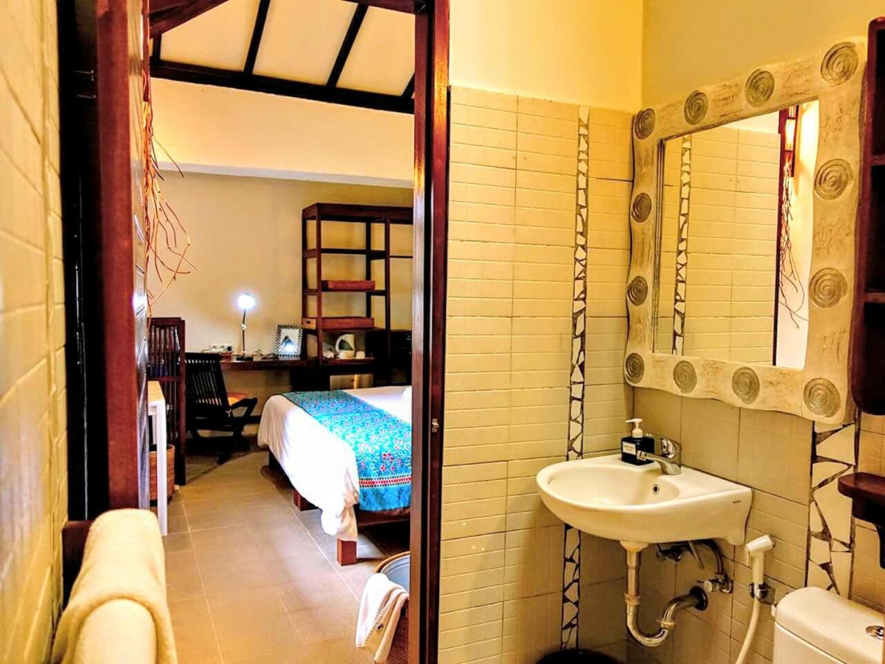 Superior Double or Twin Room photo 2