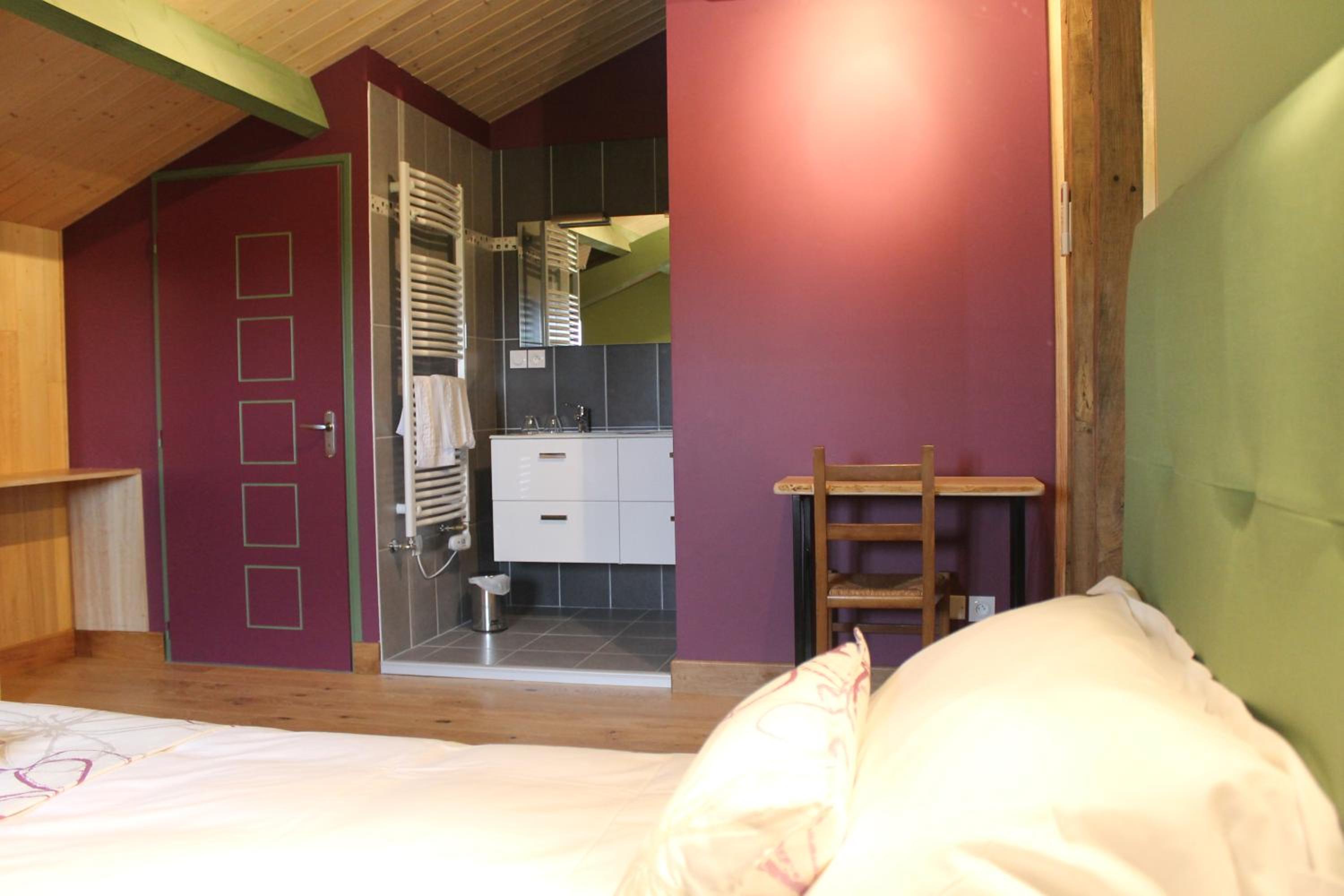 Family Room with Private Bathroom photo 1