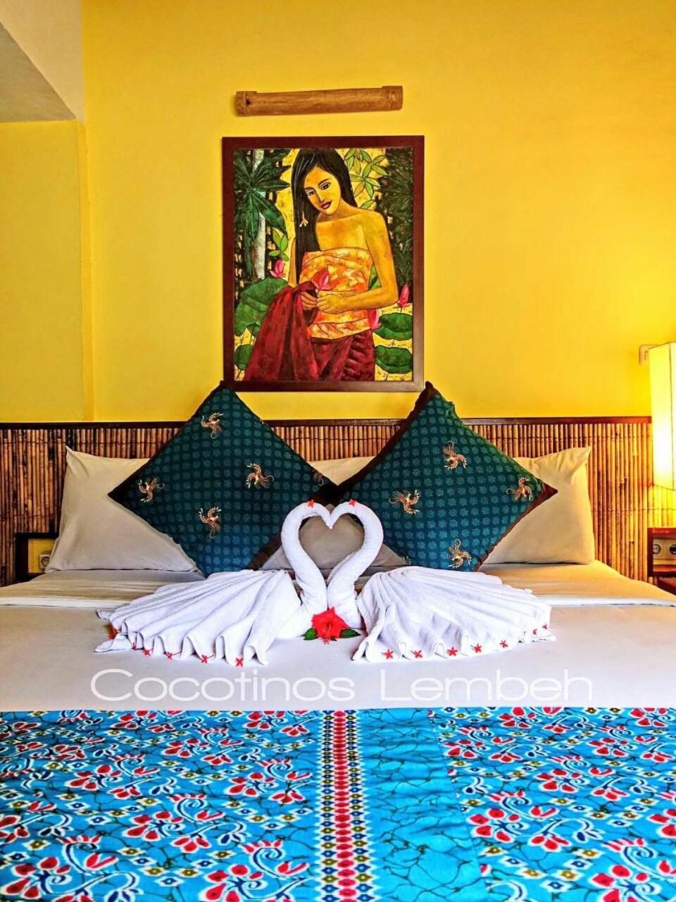 Superior Double or Twin Room photo 1