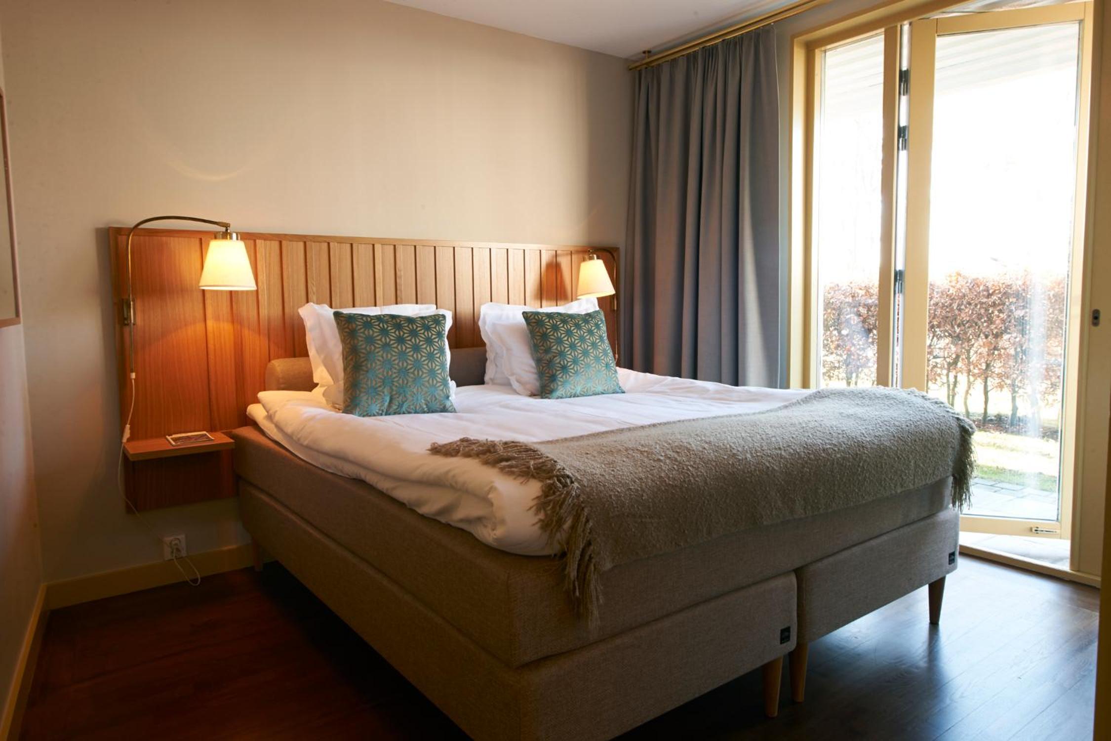 Junior Suite with Terrace photo 3