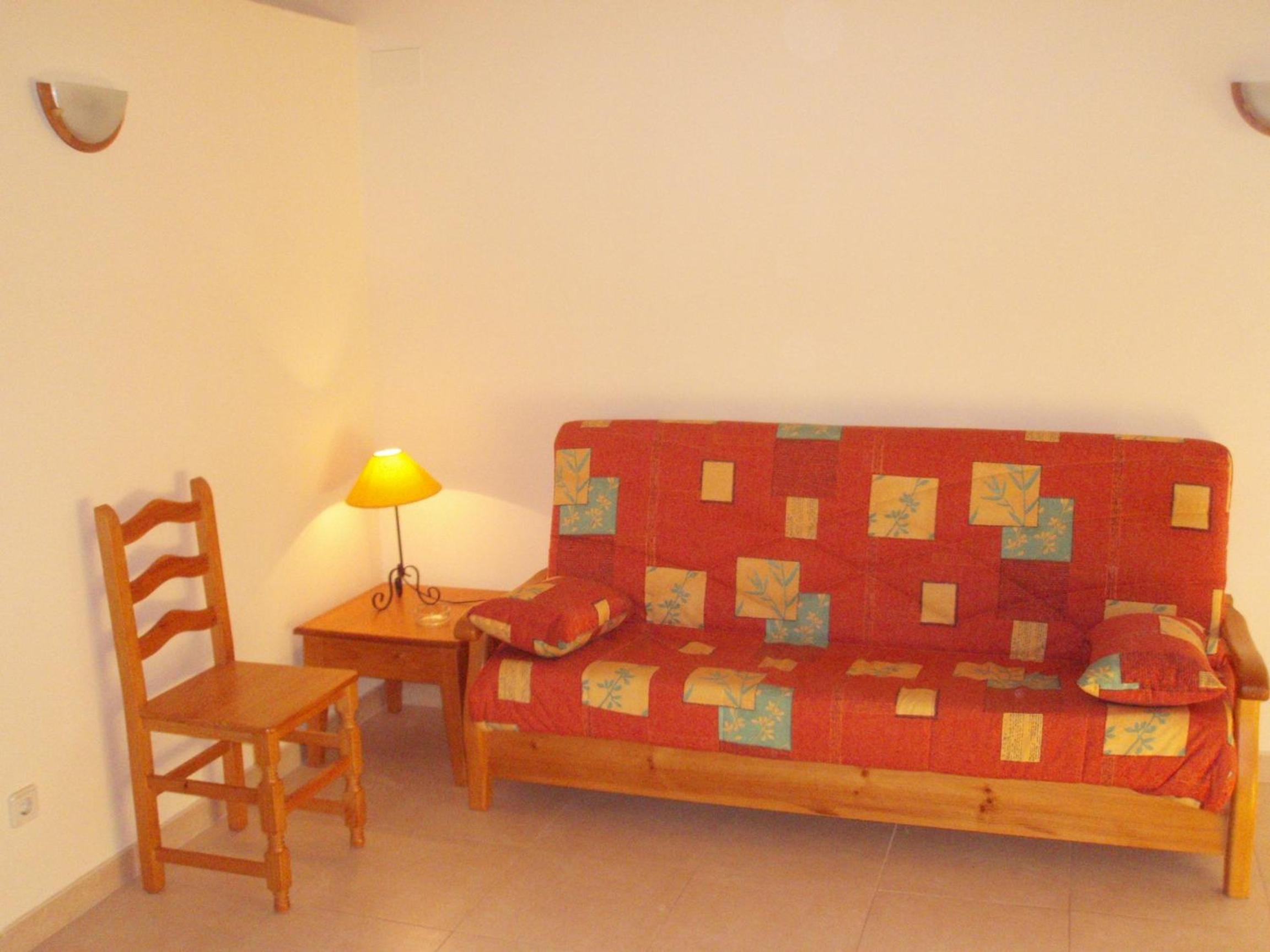 Apartamento Penthouse