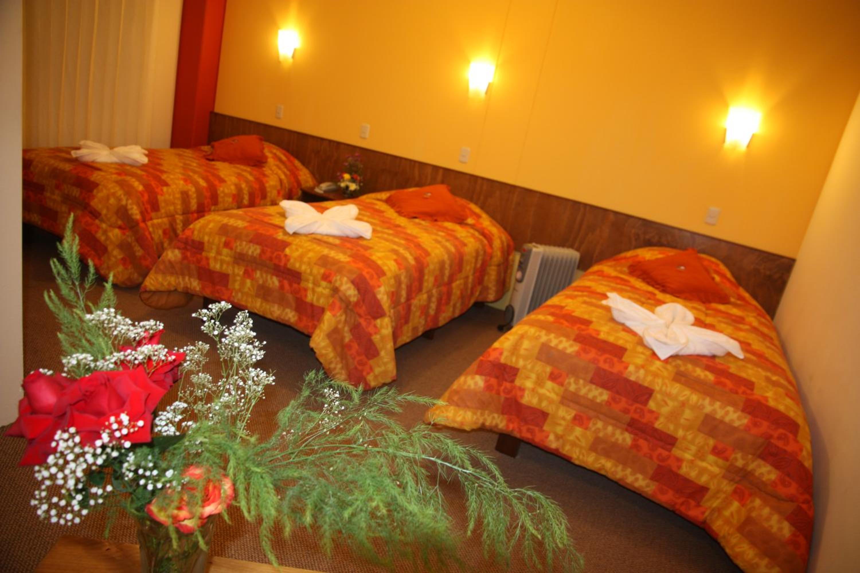 Triple Room photo 2