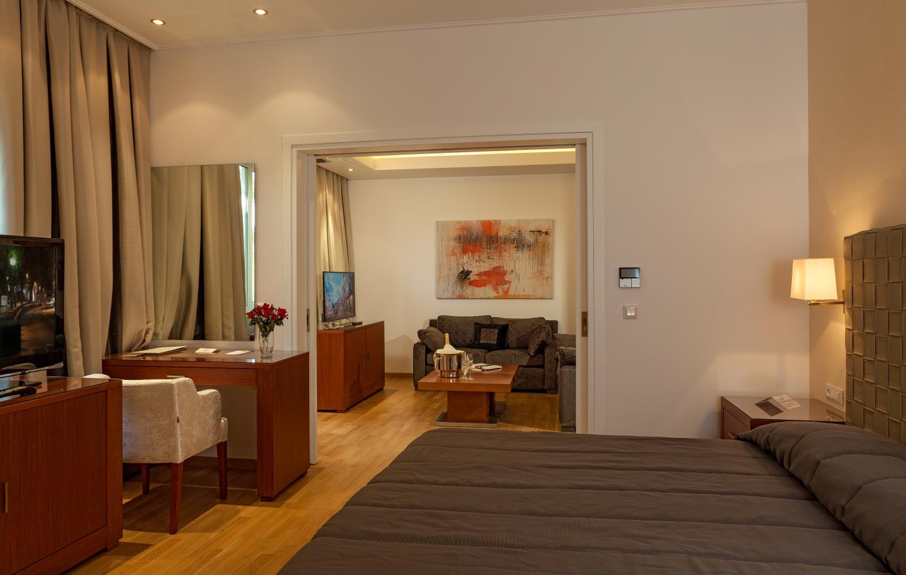 Grand Suite