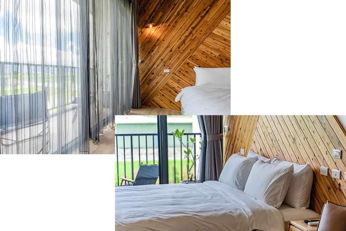 Queen Room with Balcony photo 3