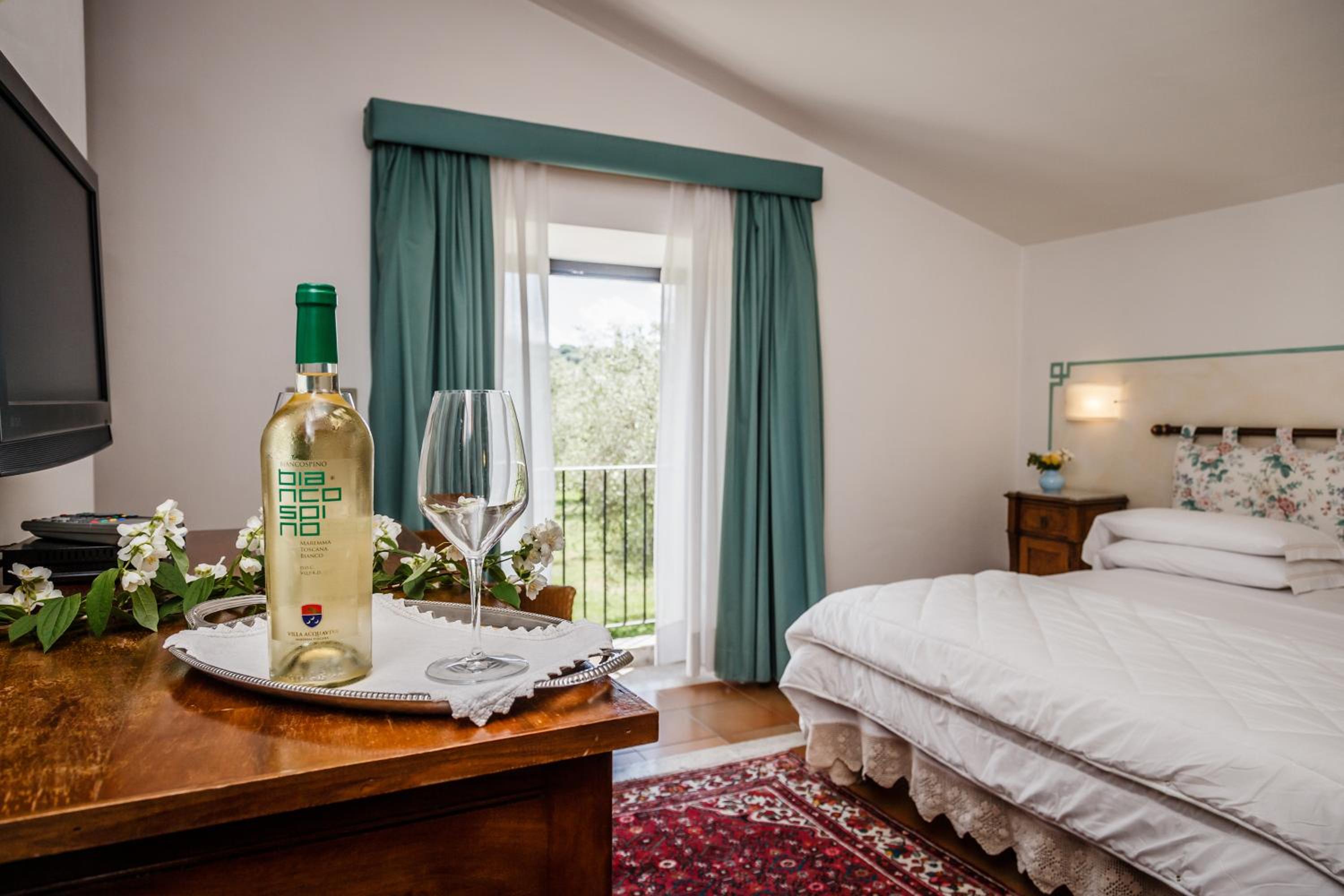 Superior Double Room - Photo 4
