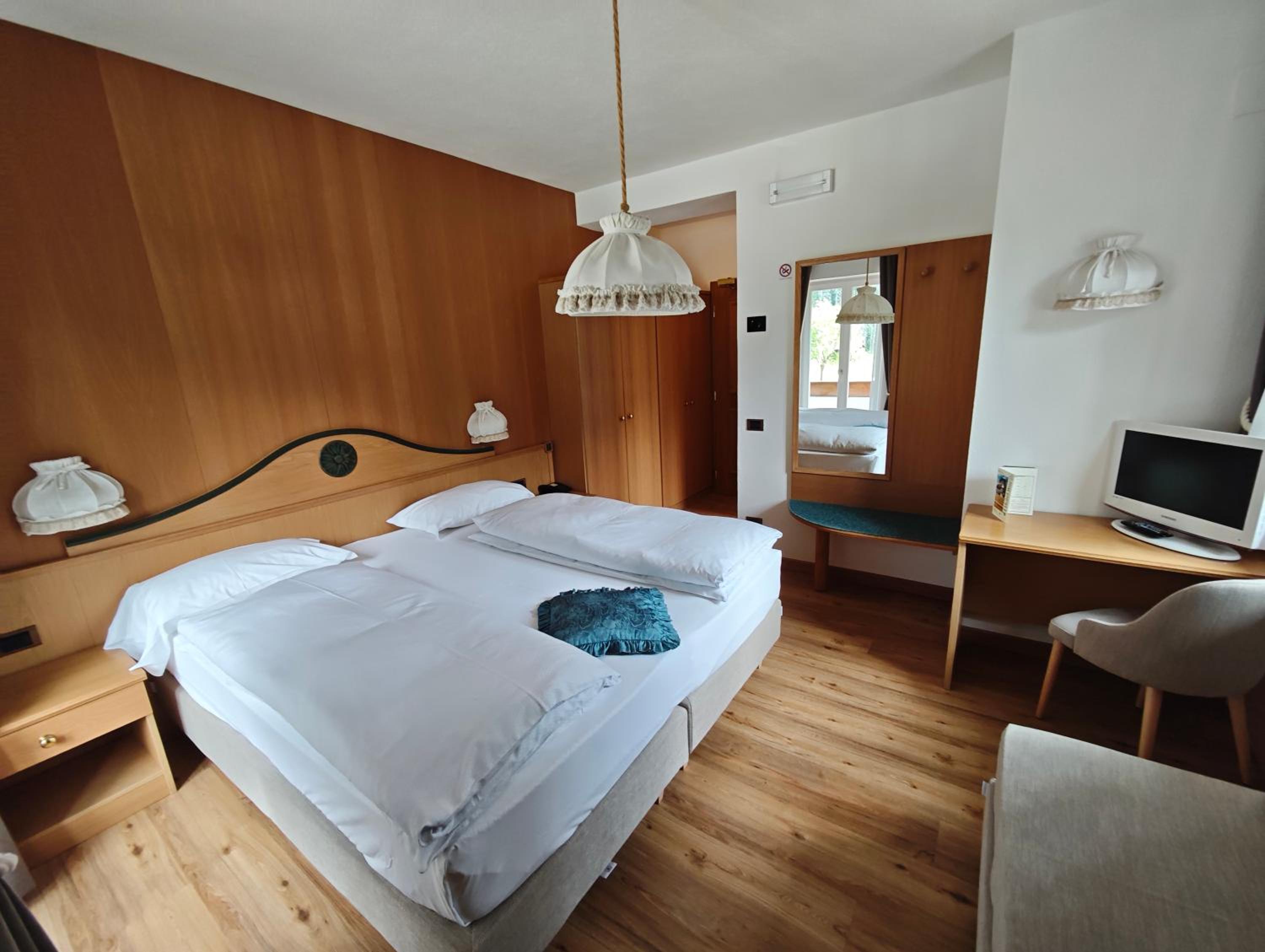 Budget Twin Room