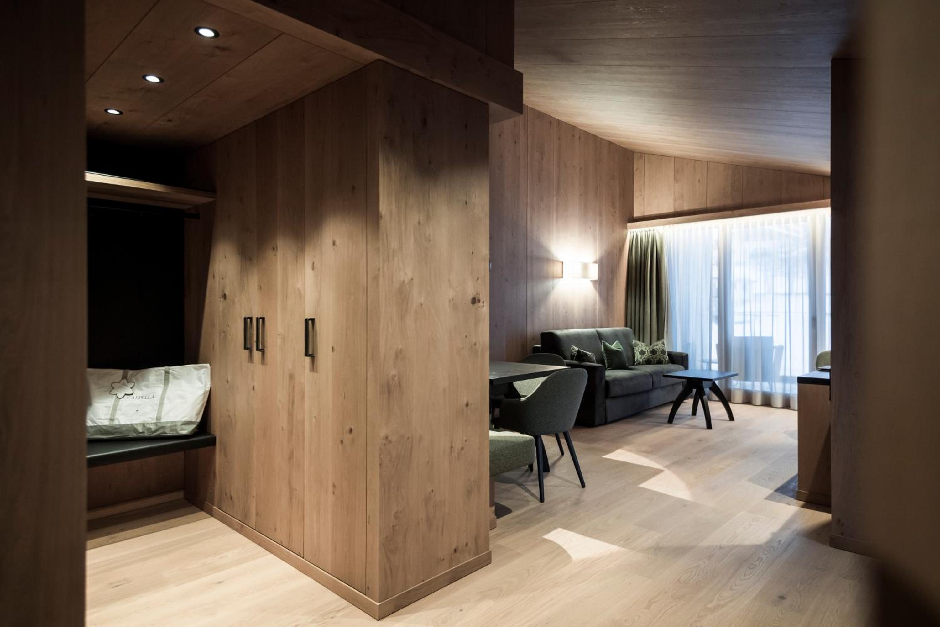 Suite photo 2