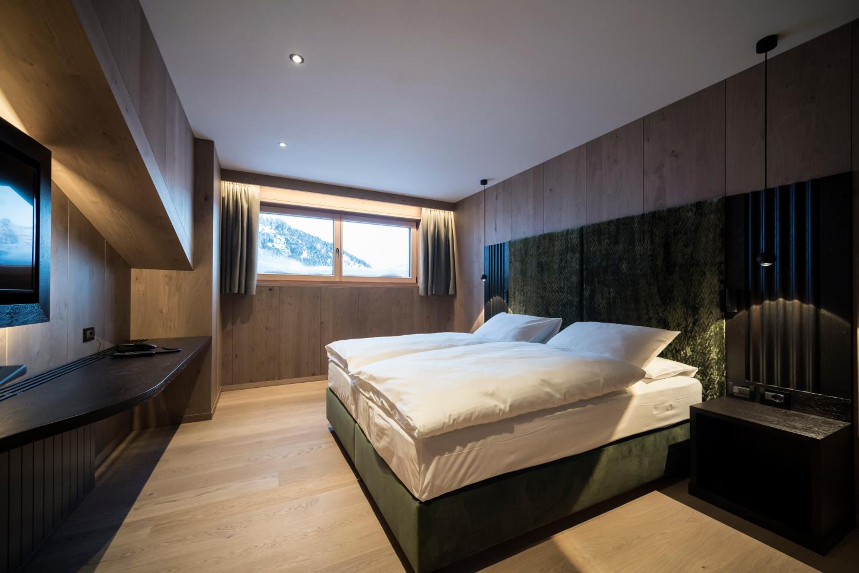 Suite photo 1