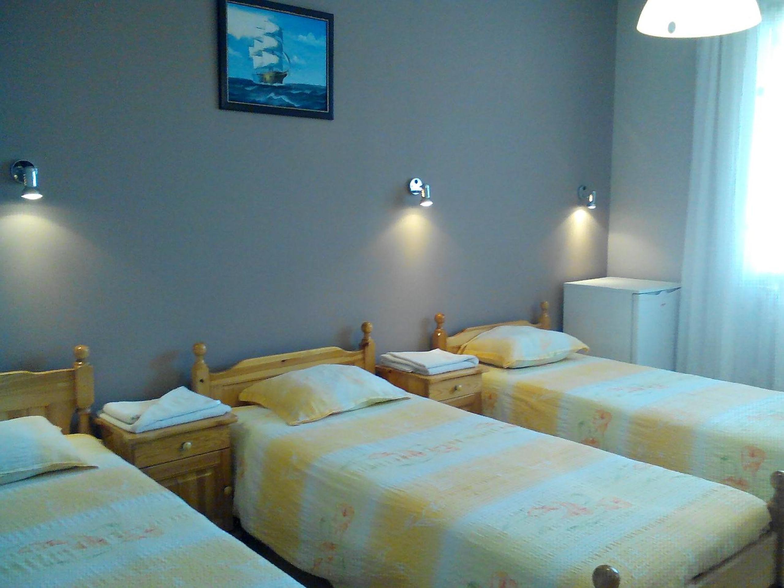 Classic Triple Room photo 1