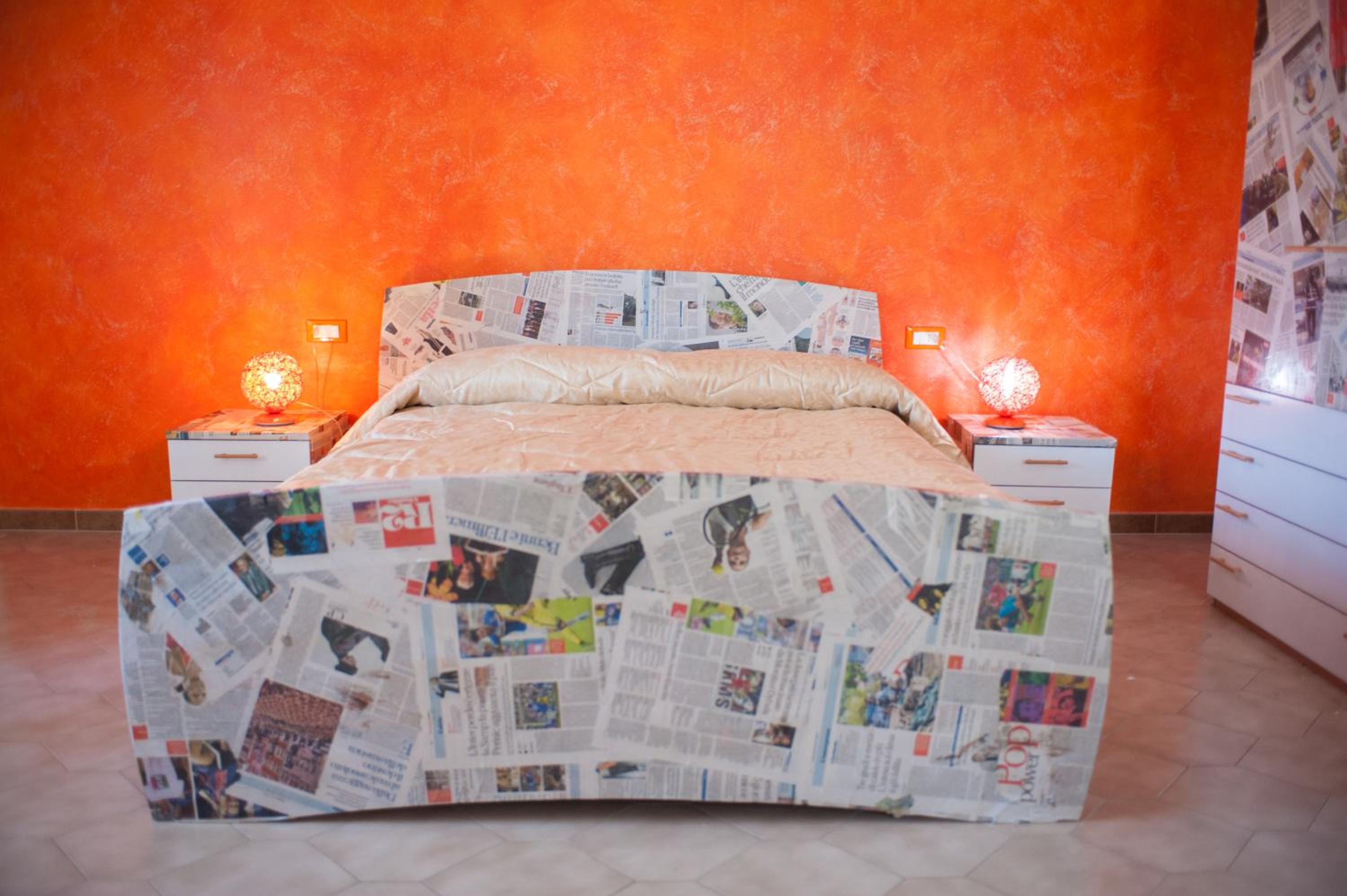 Quadruple Room photo 1