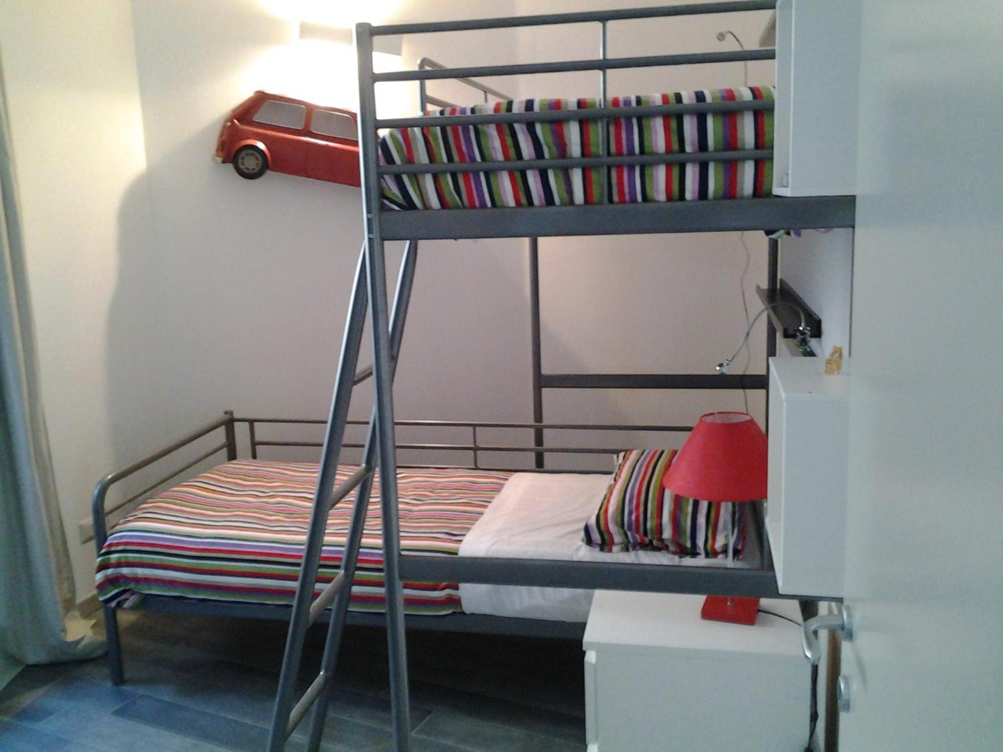 Two-Bedroom Apartment photo 1