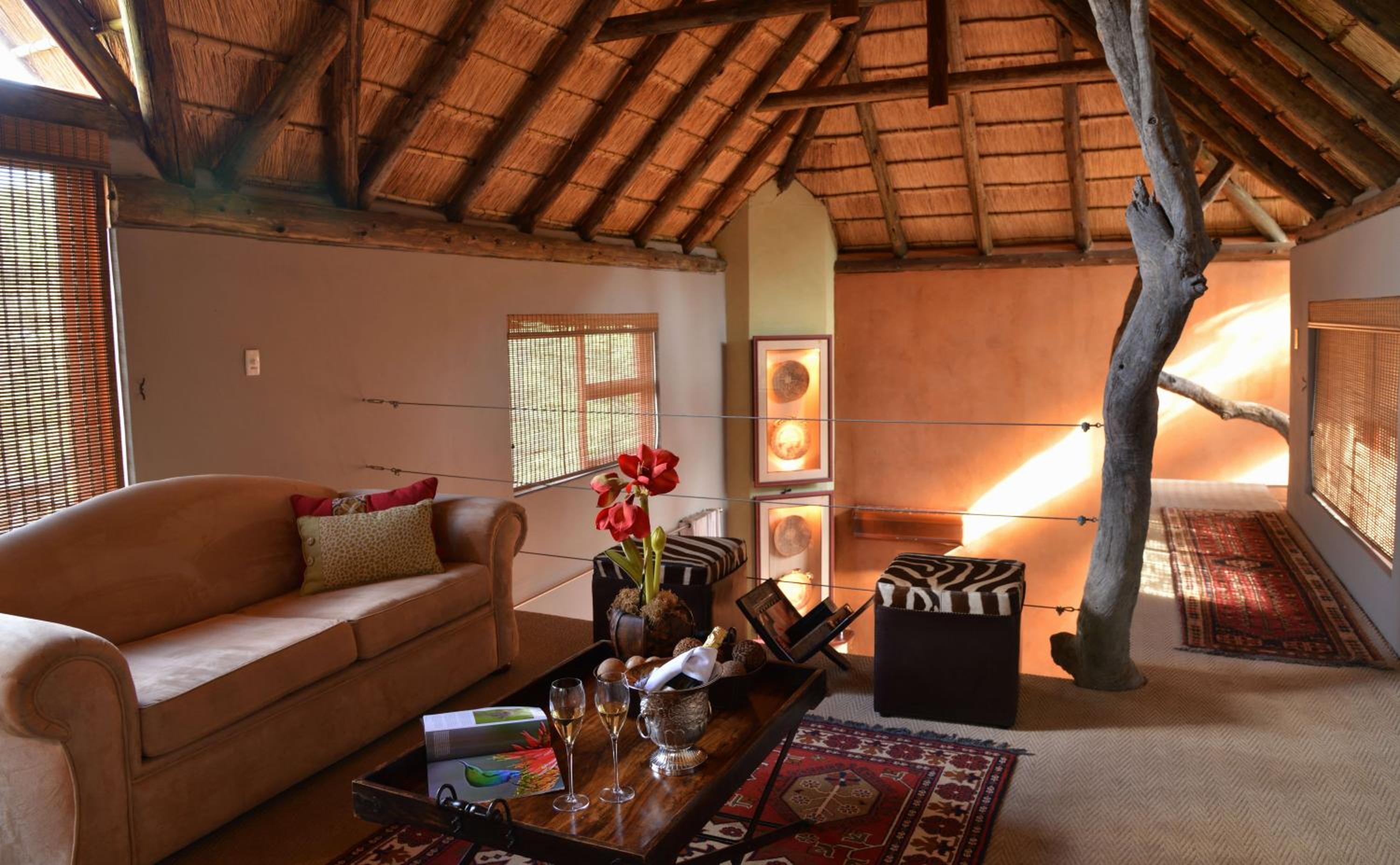 Luxury Chalet photo 3