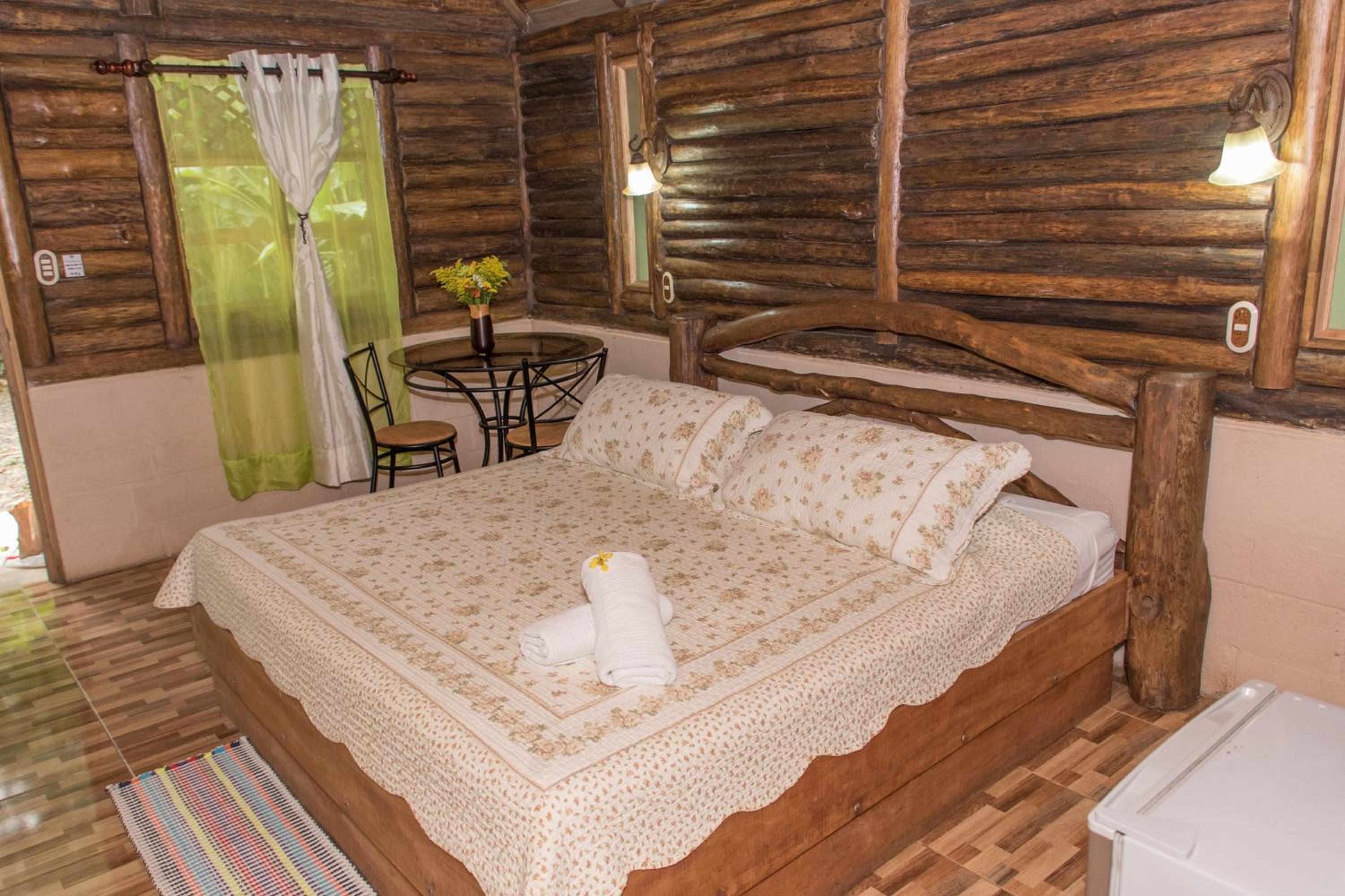 Bungalow - Double Bed photo 2
