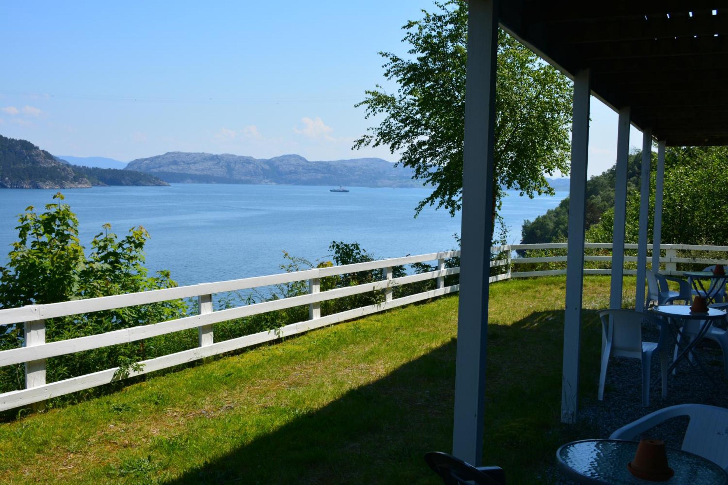 Double or Twin Room with Sea View photo 2
