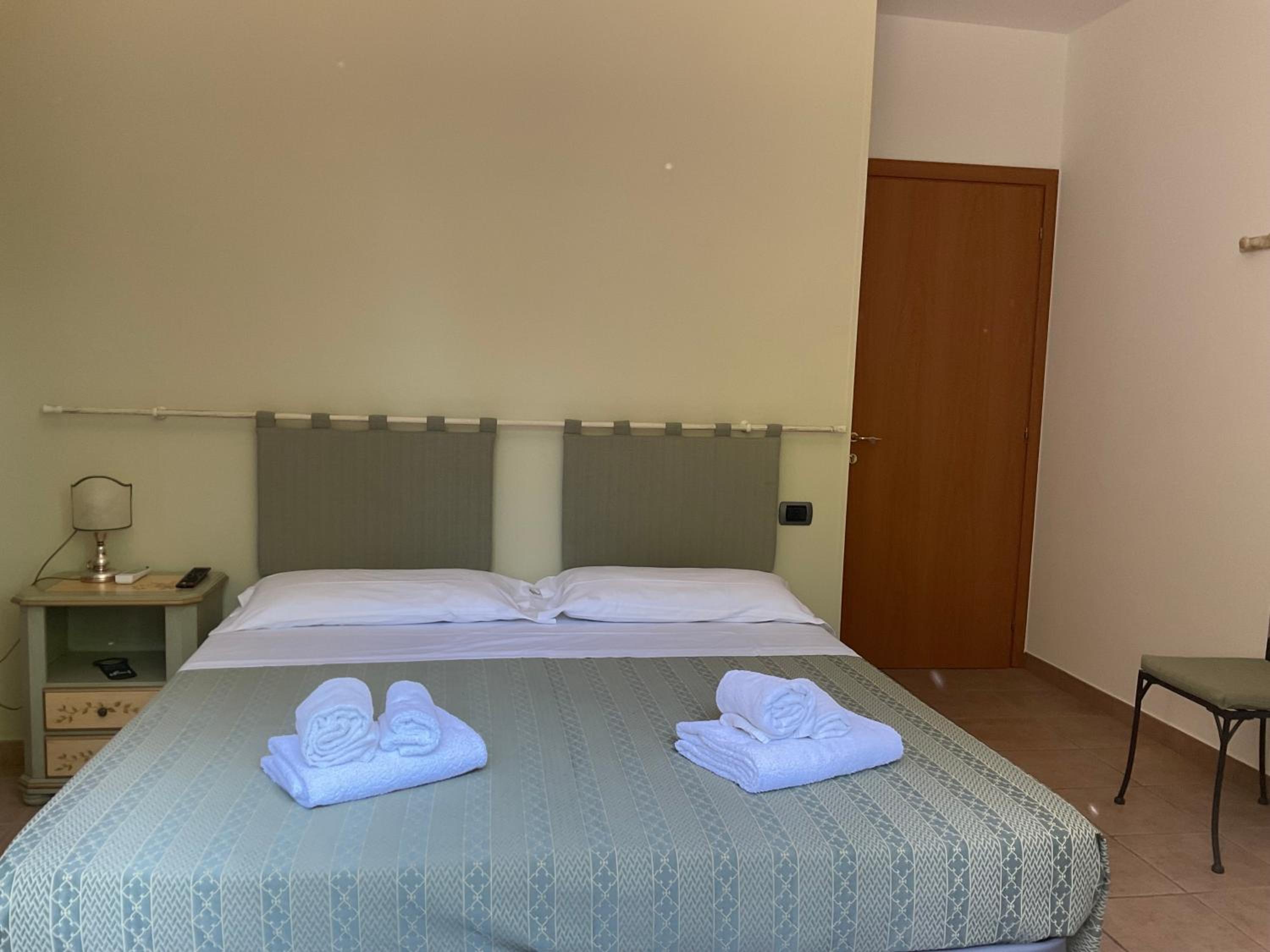 Double or Twin Room