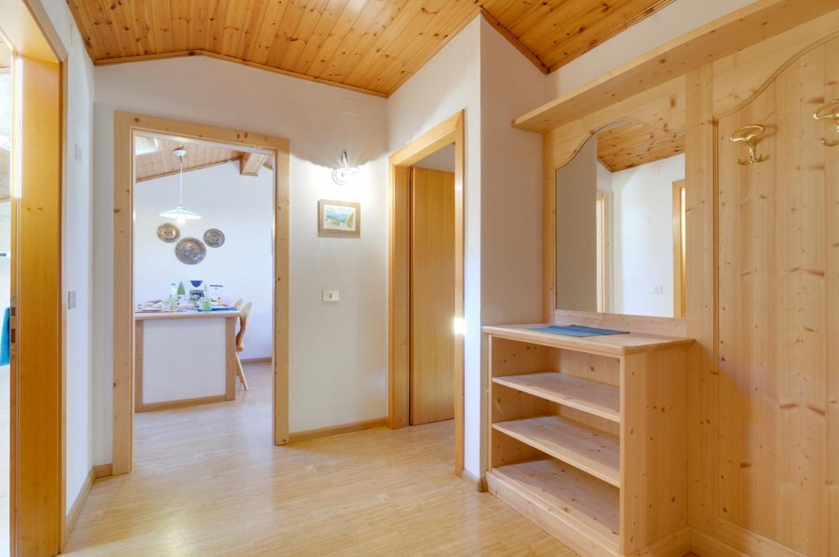 Two-Bedroom Apartment - Attic