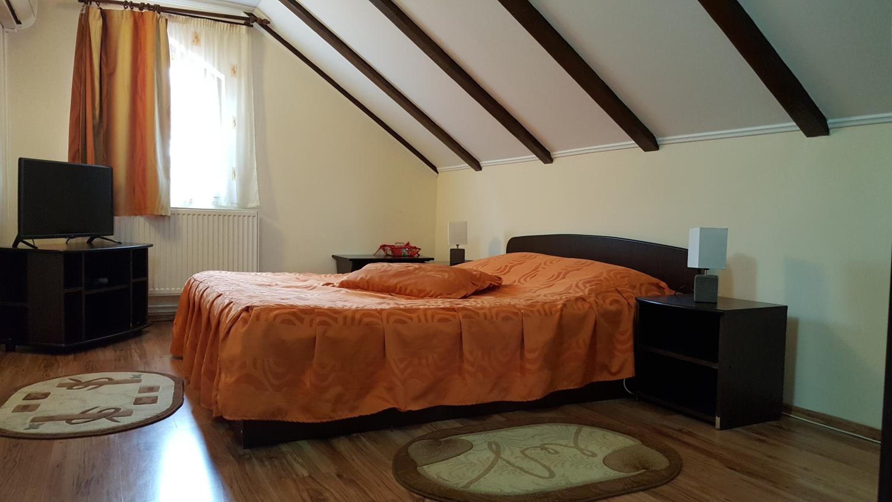 Two-Bedroom Suite photo 3