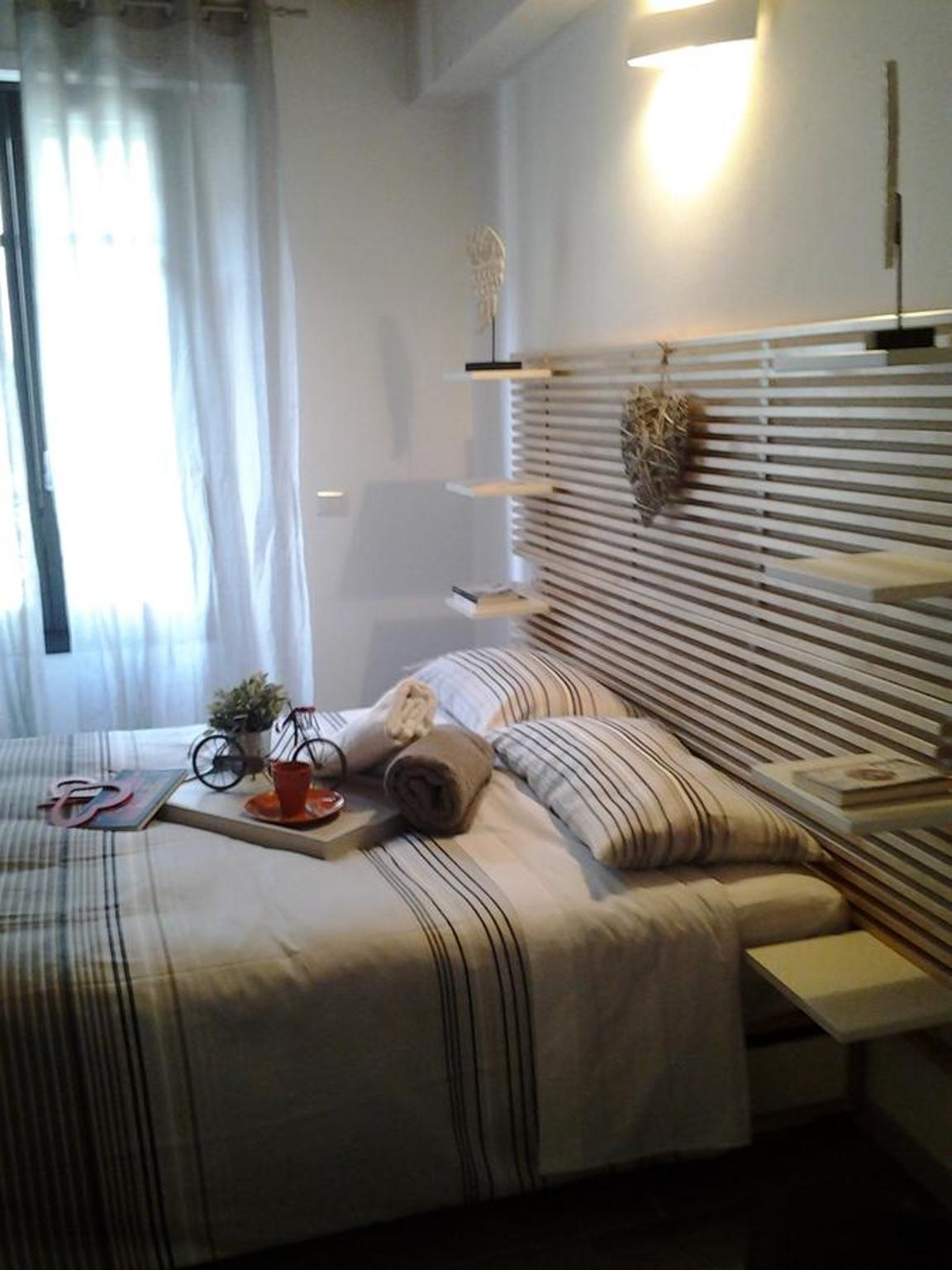 Two-Bedroom Apartment photo 2