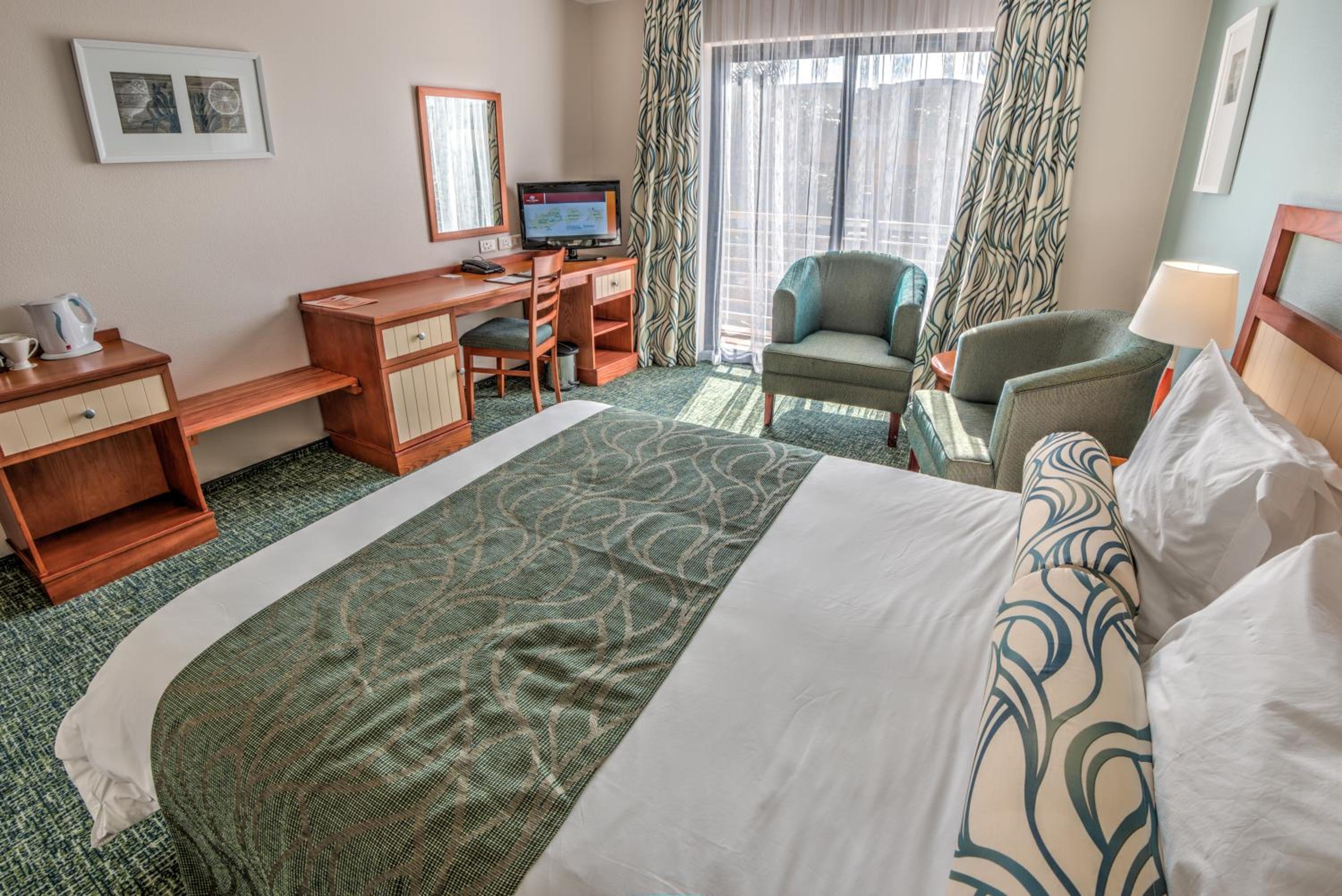 Double Room - Disability Access