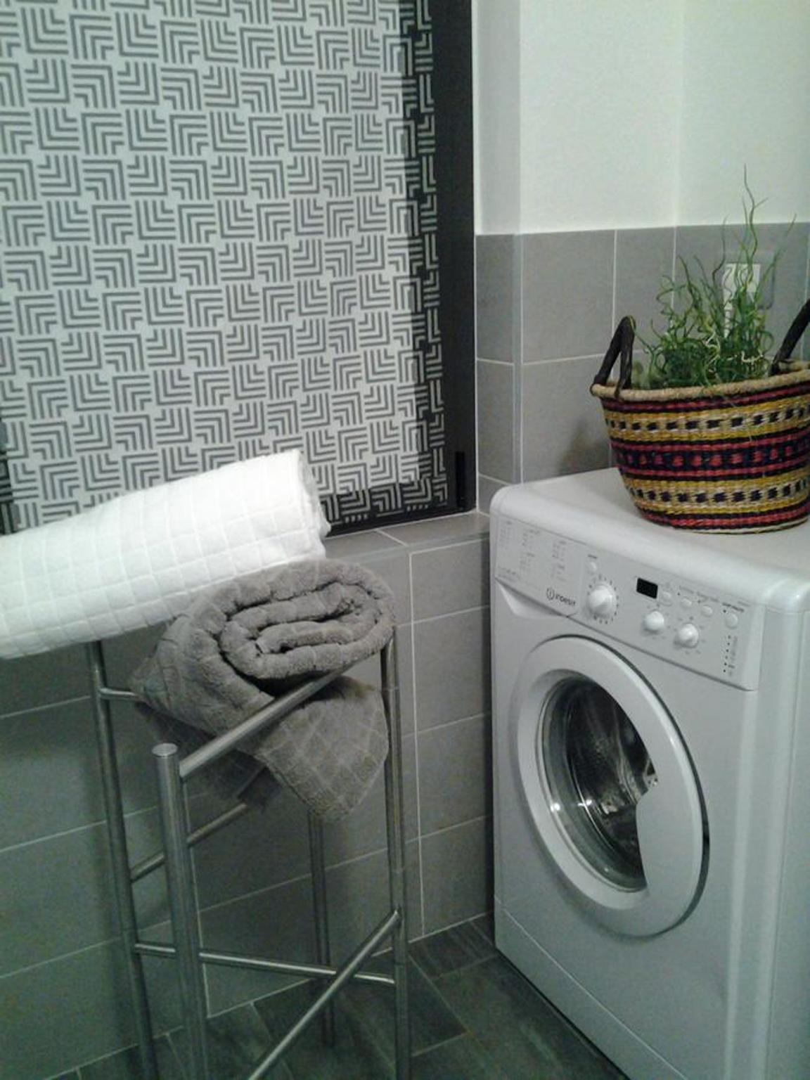 Apartment photo 2