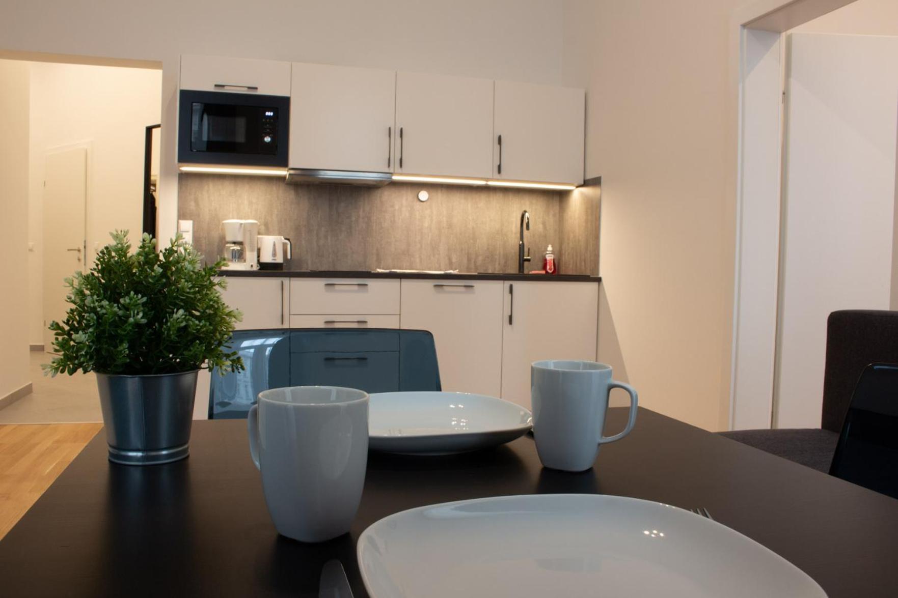 Superior Apartment