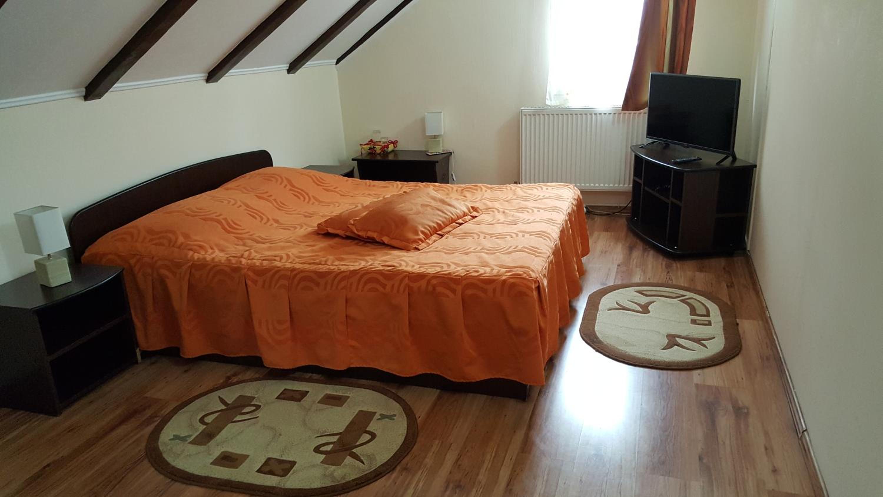 Two-Bedroom Suite photo 1