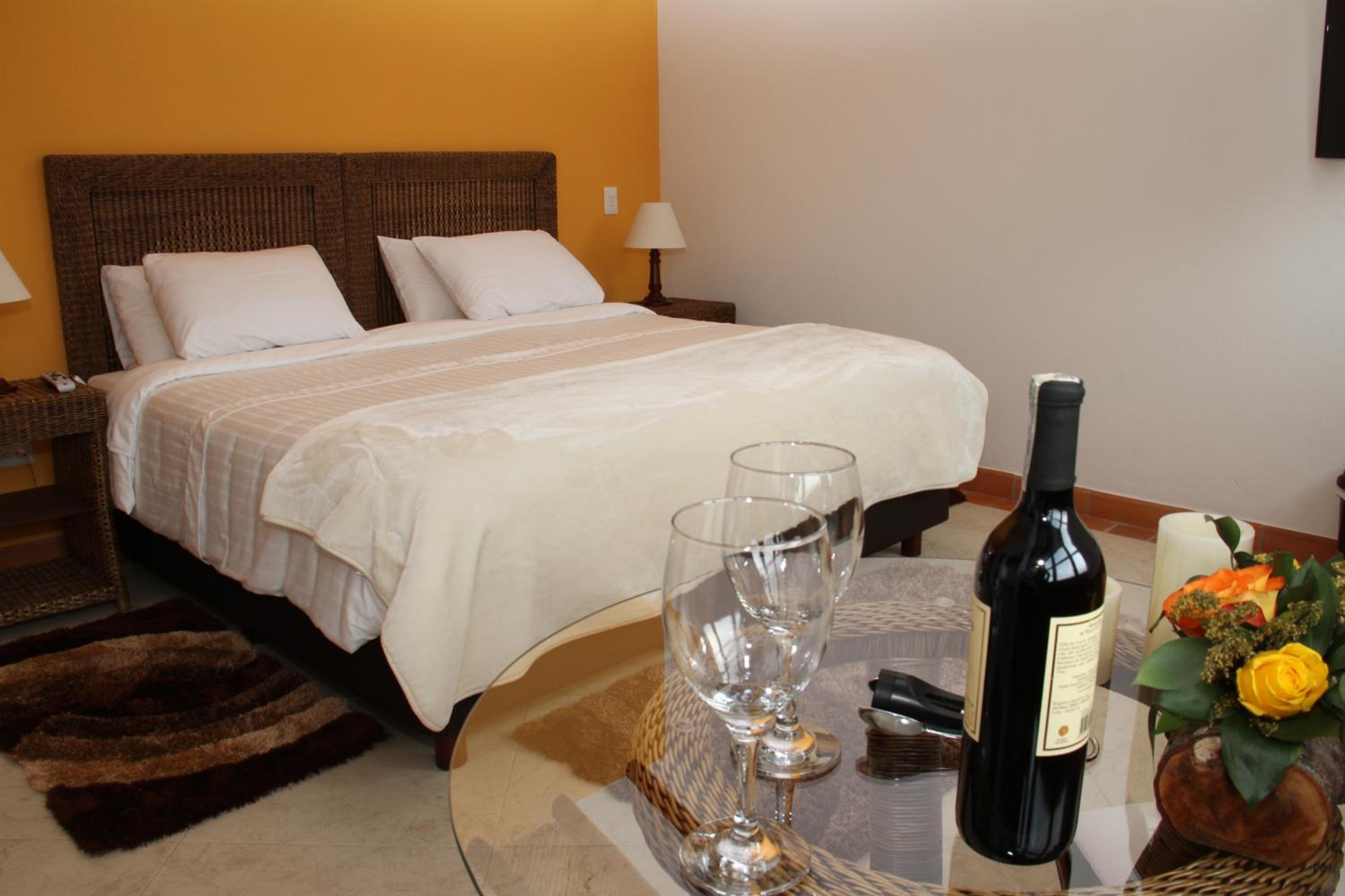 Double or Twin Room photo 1
