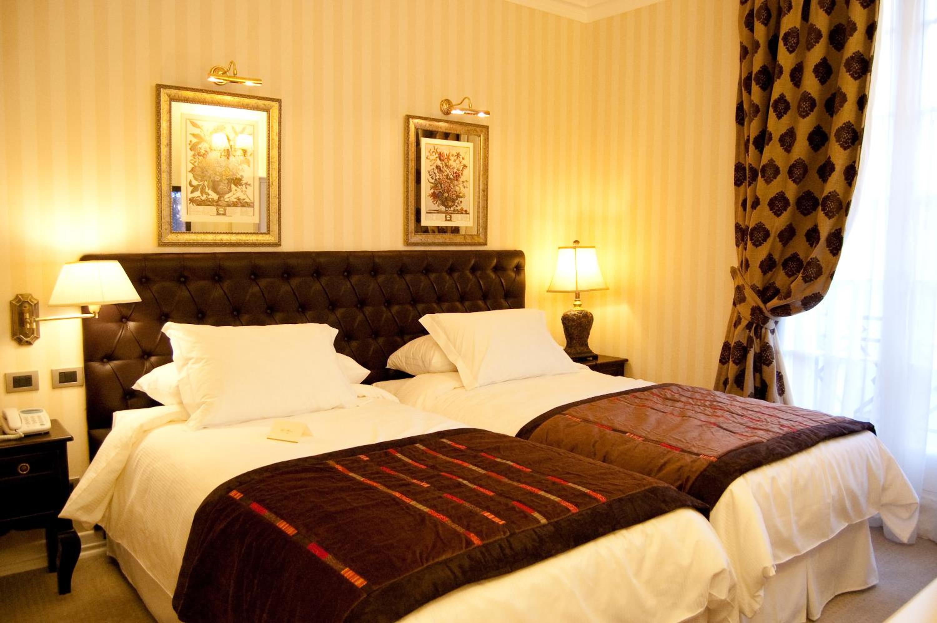 Deluxe Twin Room - Photo 1