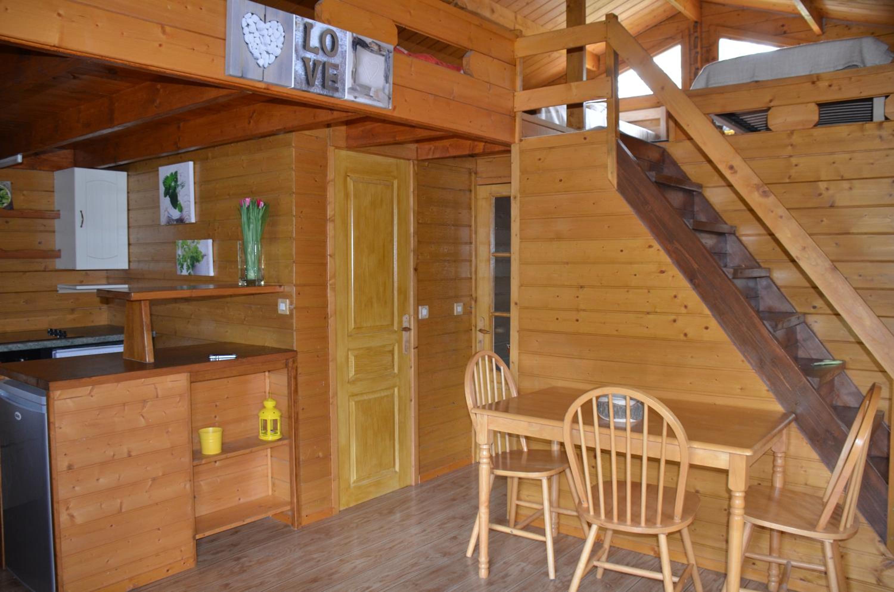 Chalet Family  photo 2