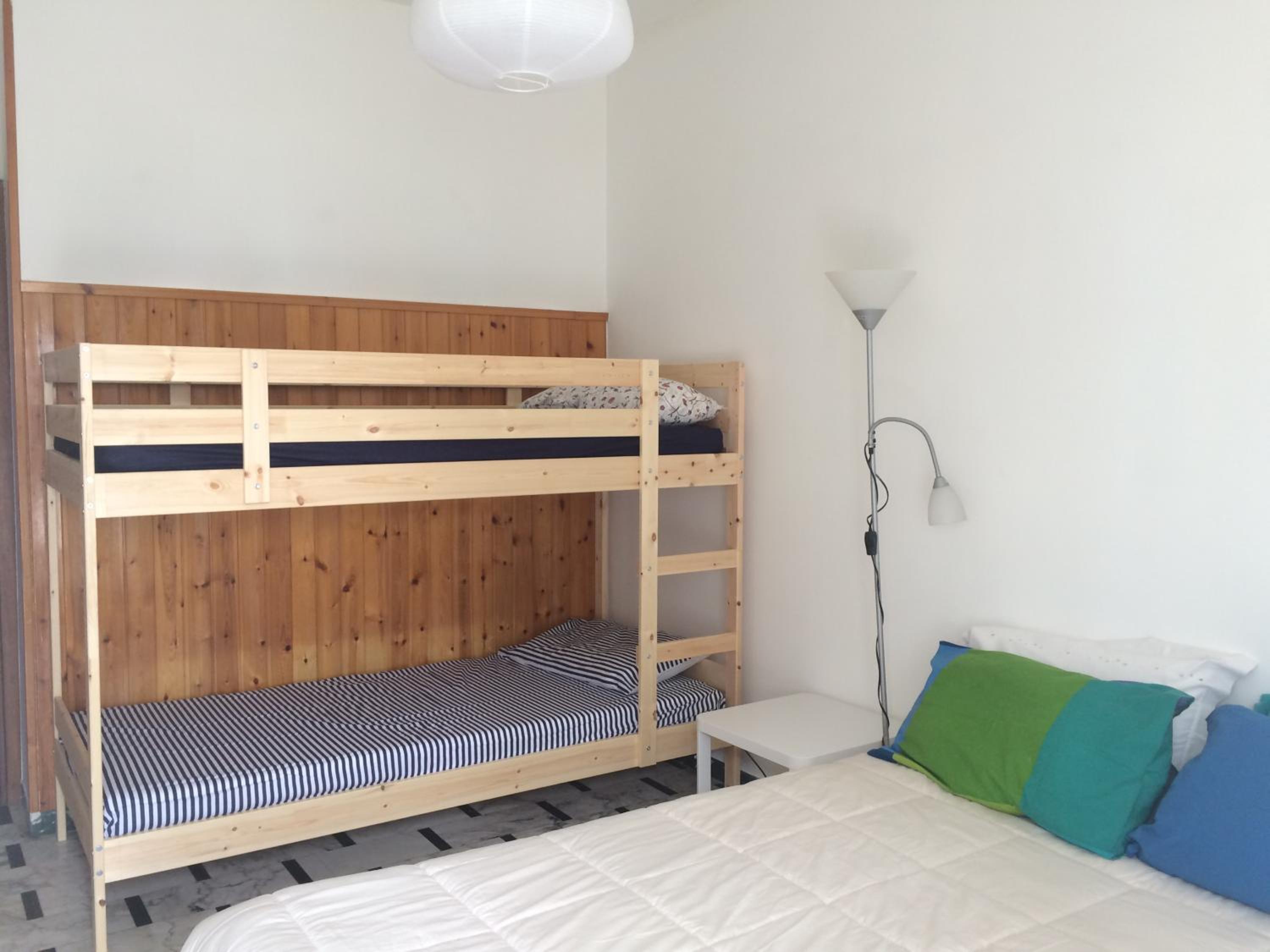 One-Bedroom House photo 1