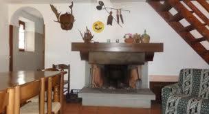 Three-Bedroom Chalet photo 1