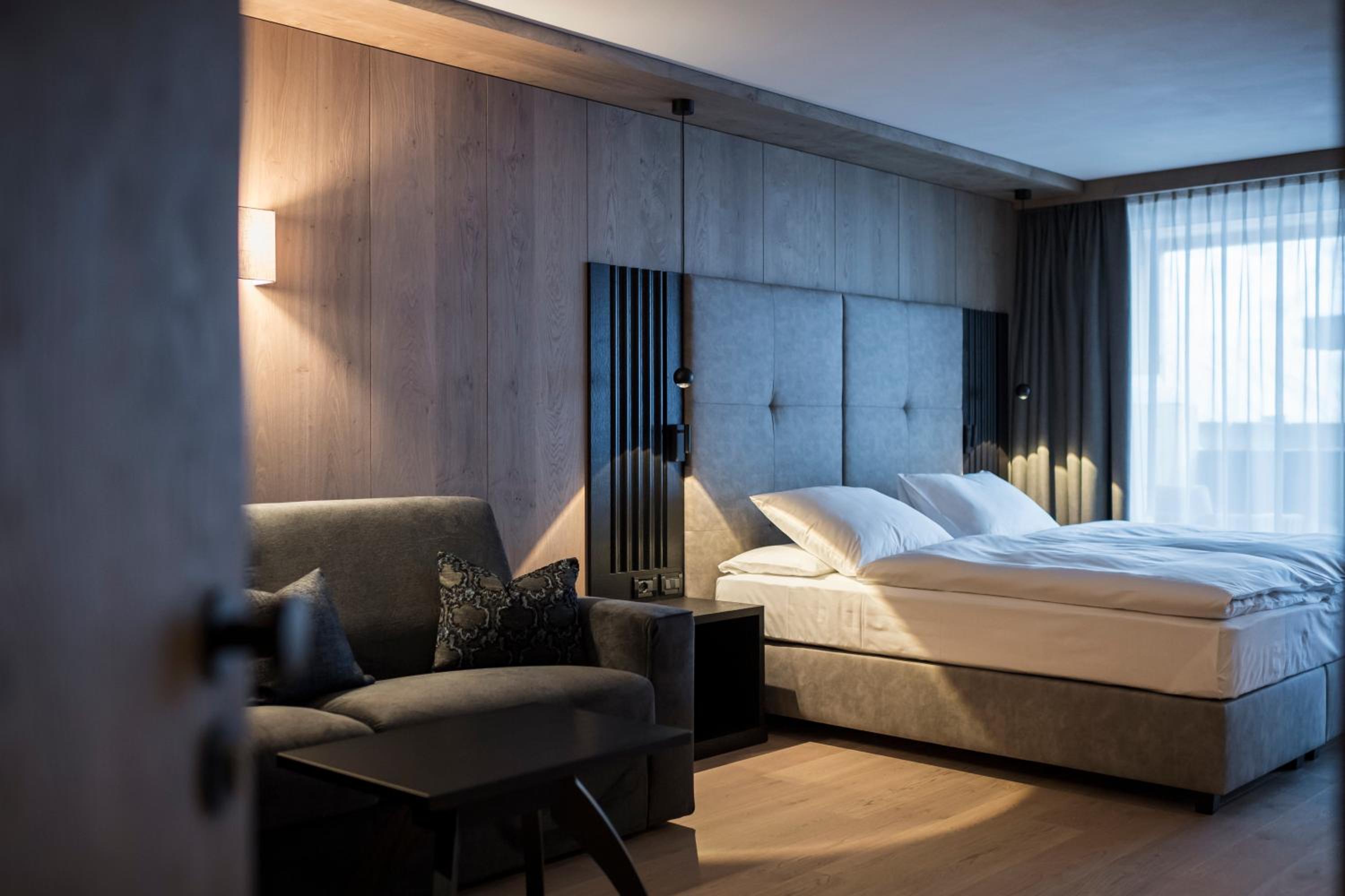 Superior Double Room photo 1