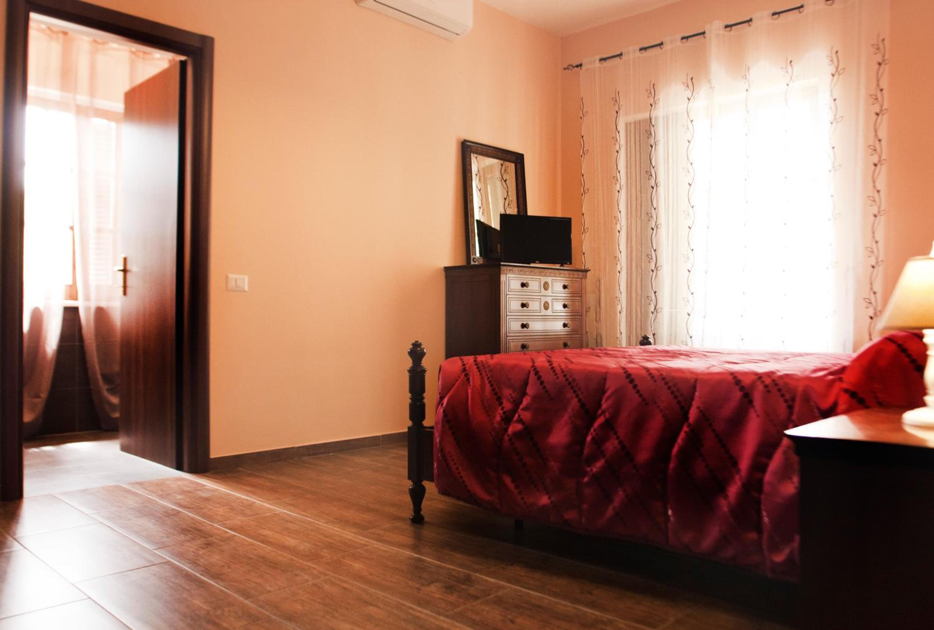 Triple Room photo 2