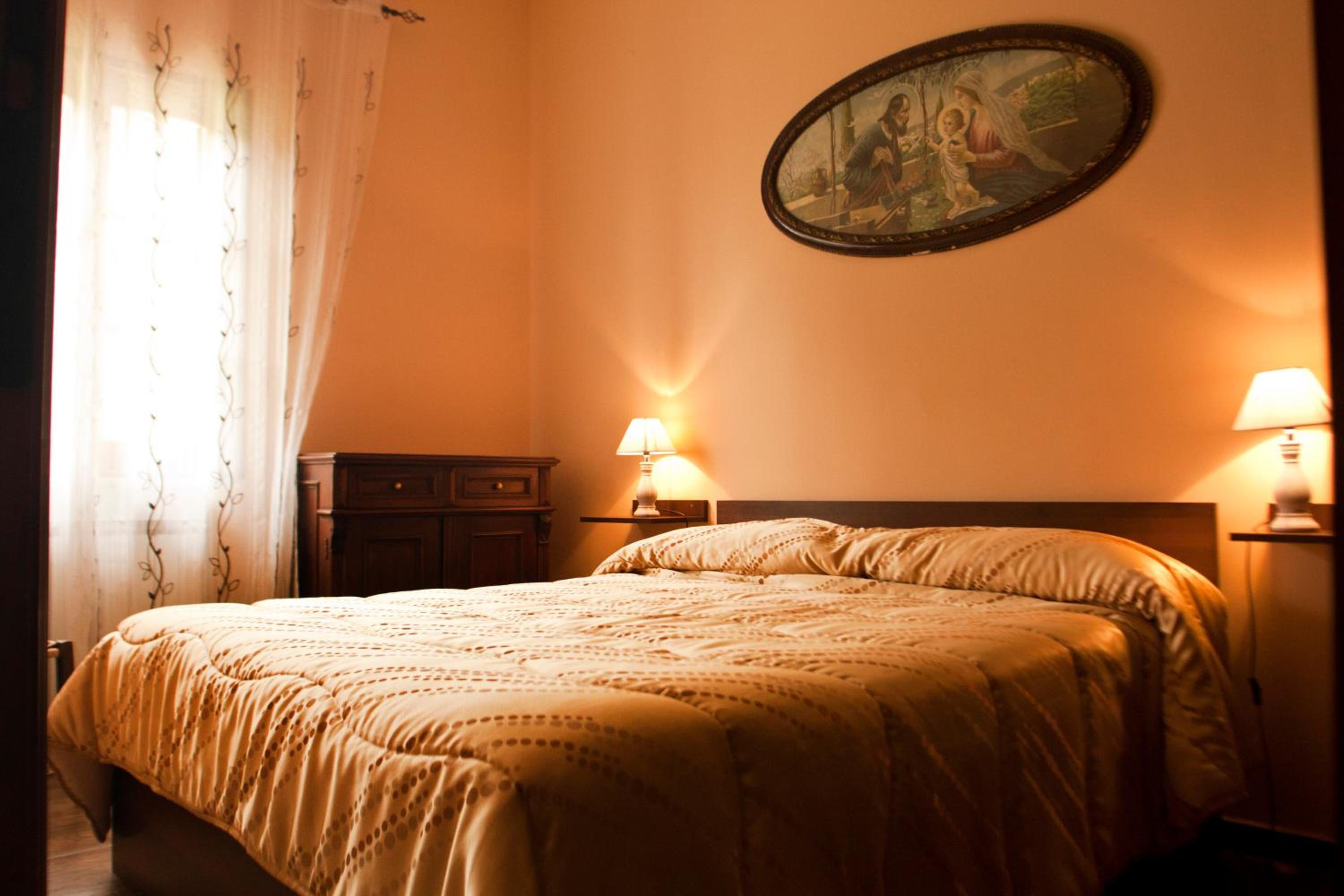 Comfort Quadruple Room photo 3