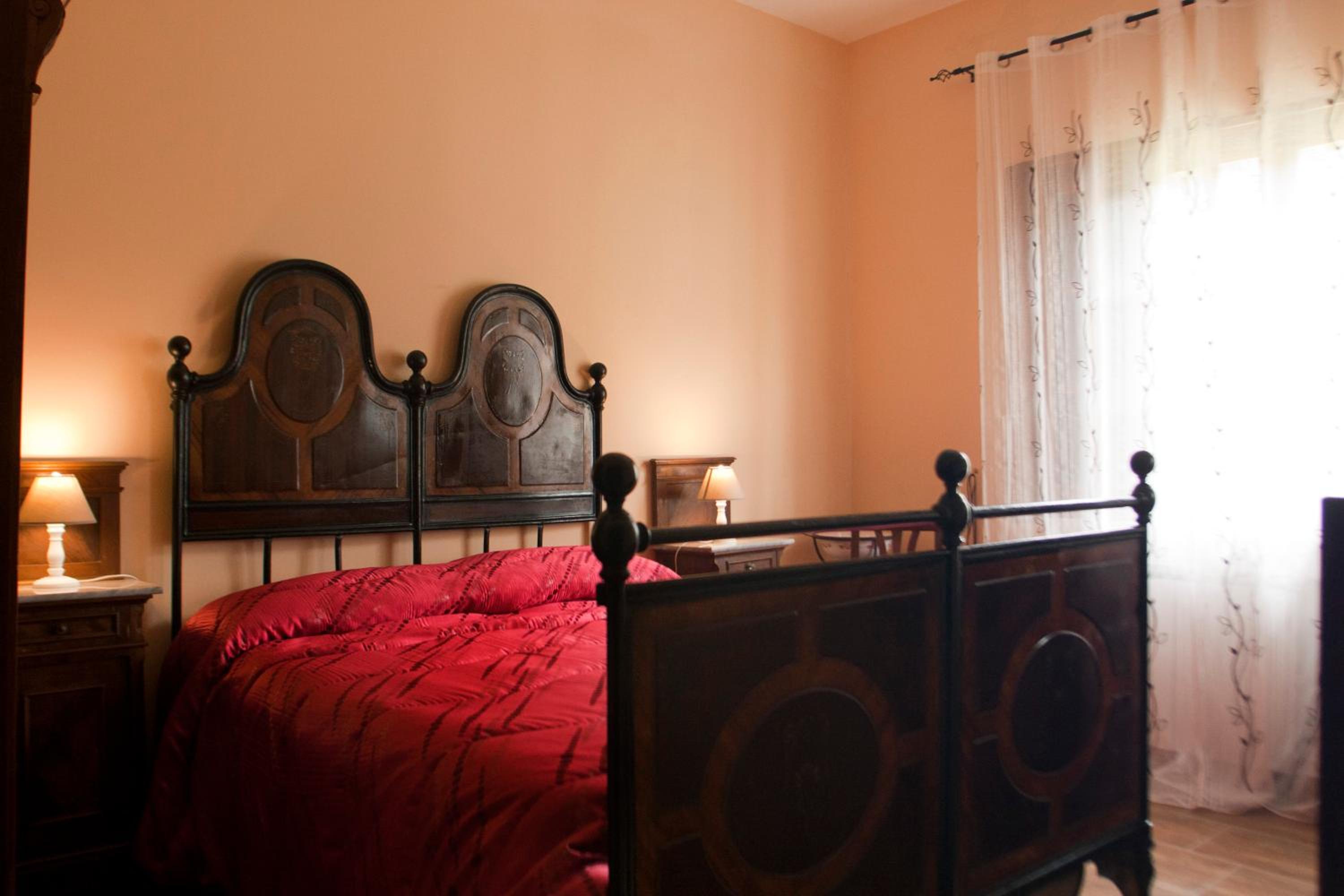 Comfort Quadruple Room photo 2