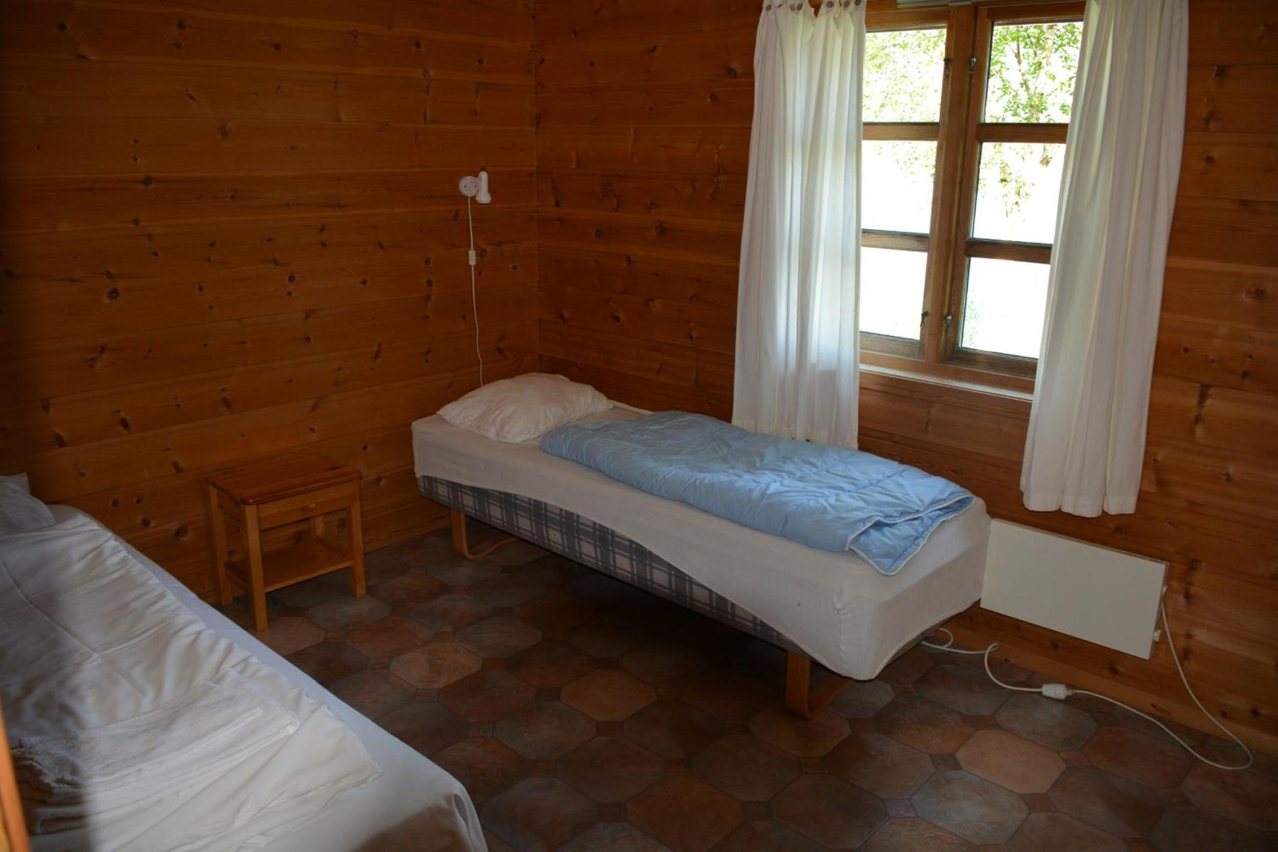 Three-Bedroom Cottage photo 1