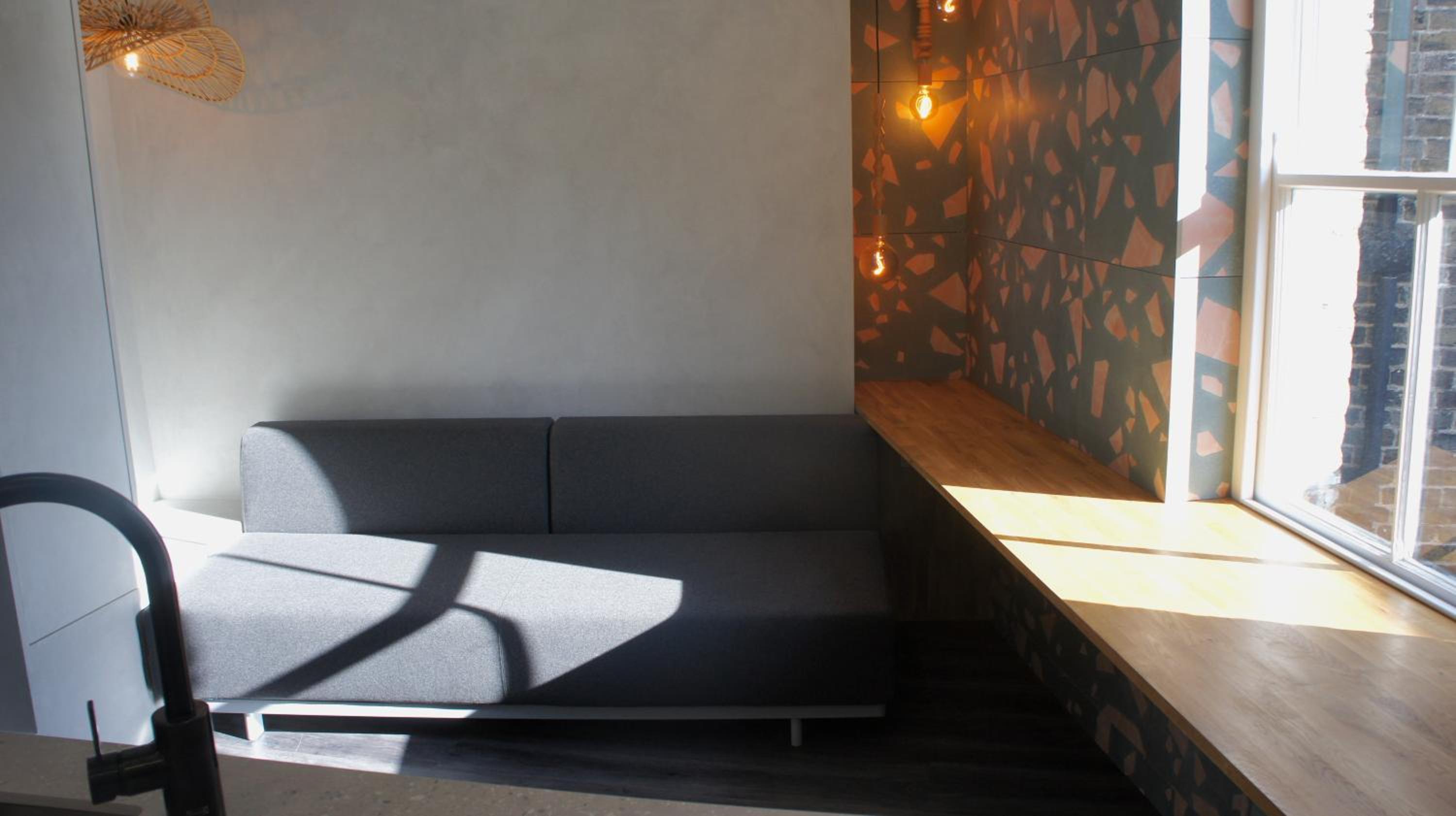 Deluxe Double Room with Extra Bed photo 2
