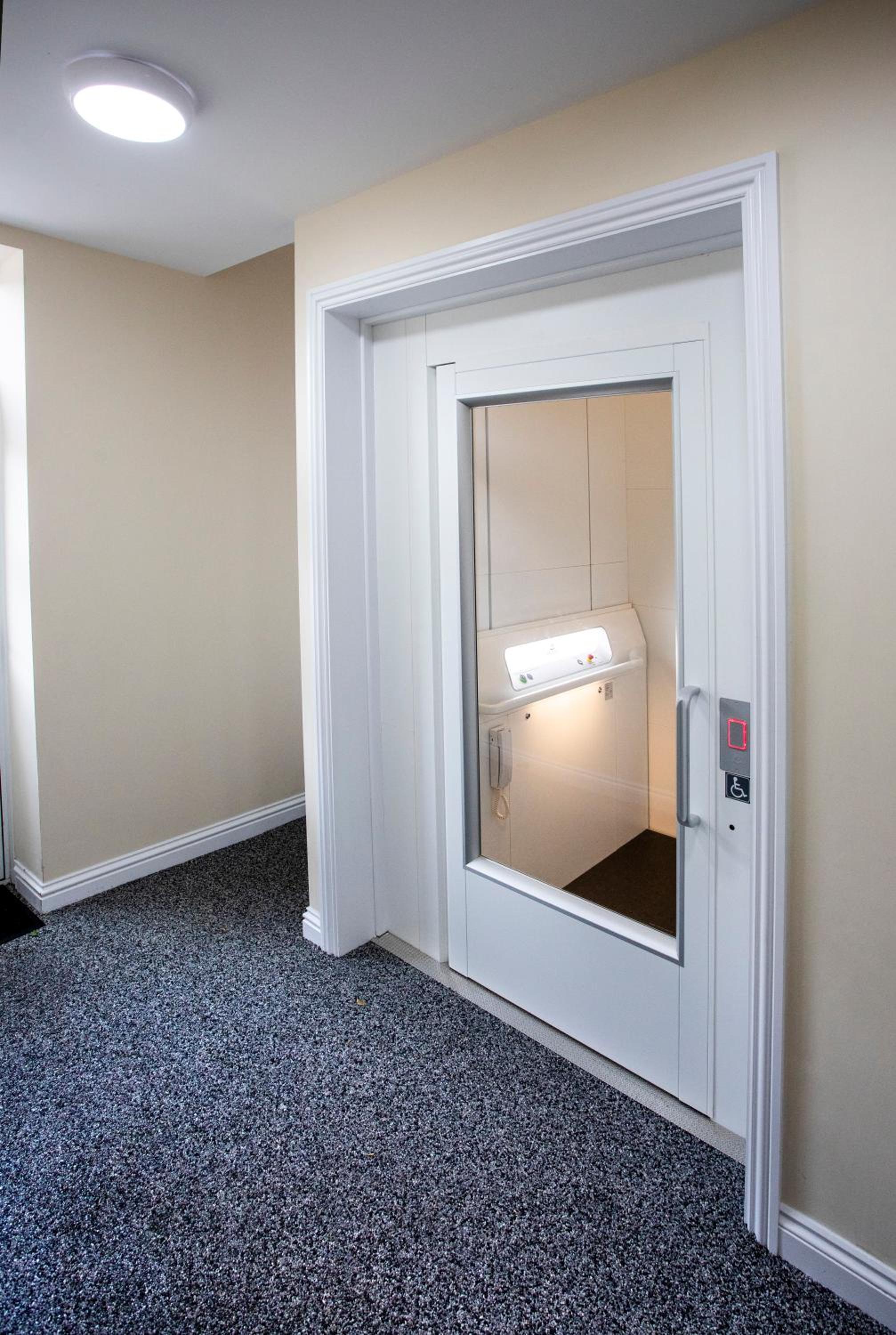Standard Single Room photo 2