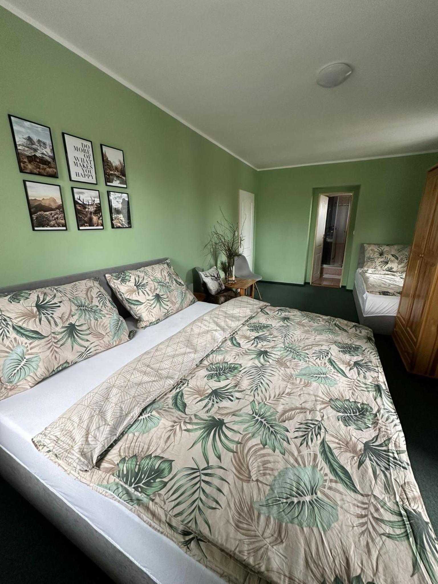 Classic Triple Room photo 3