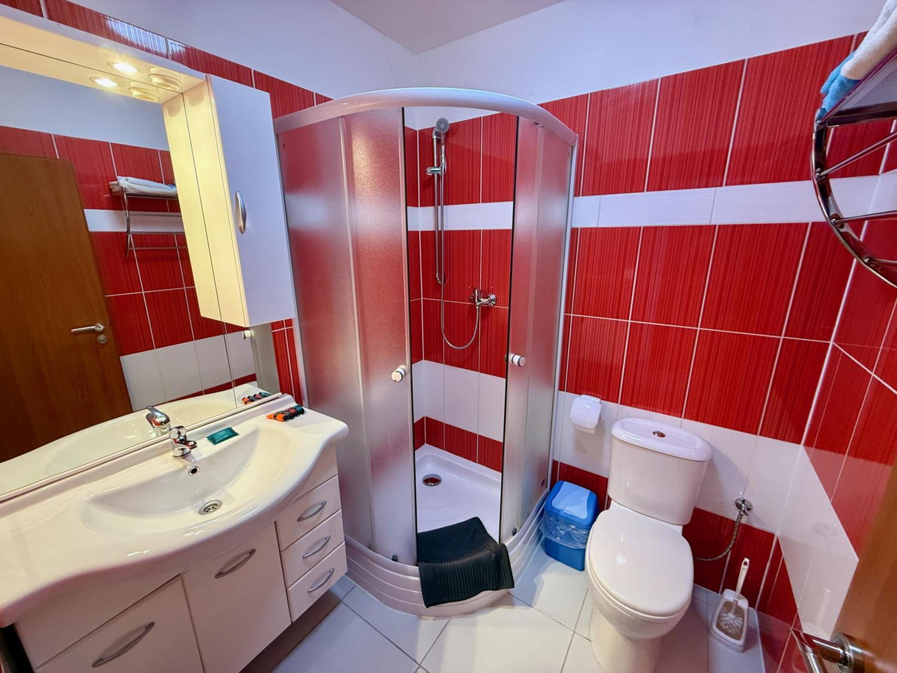 Standard Twin Room photo 1