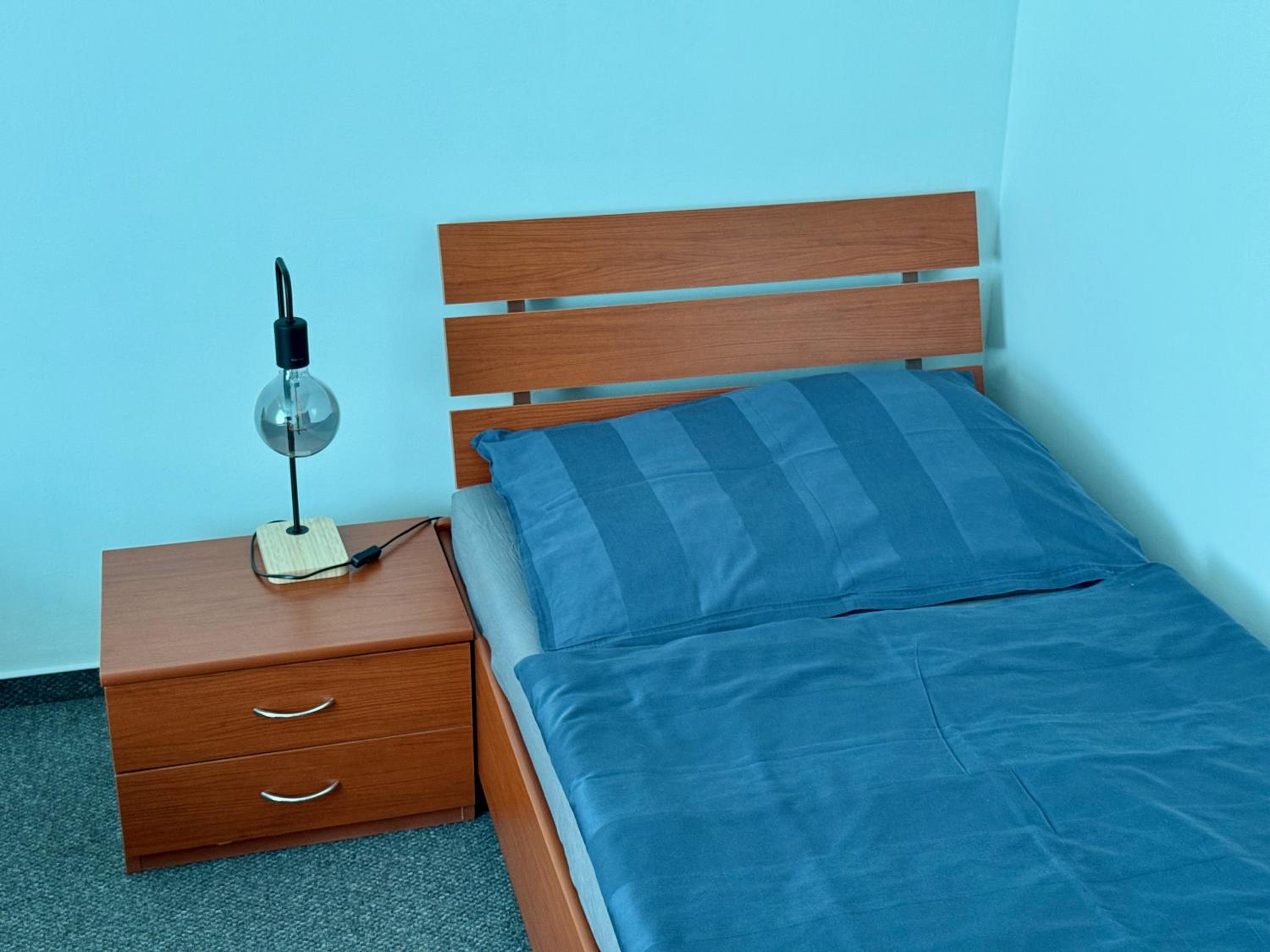 Standard Twin Room photo 3