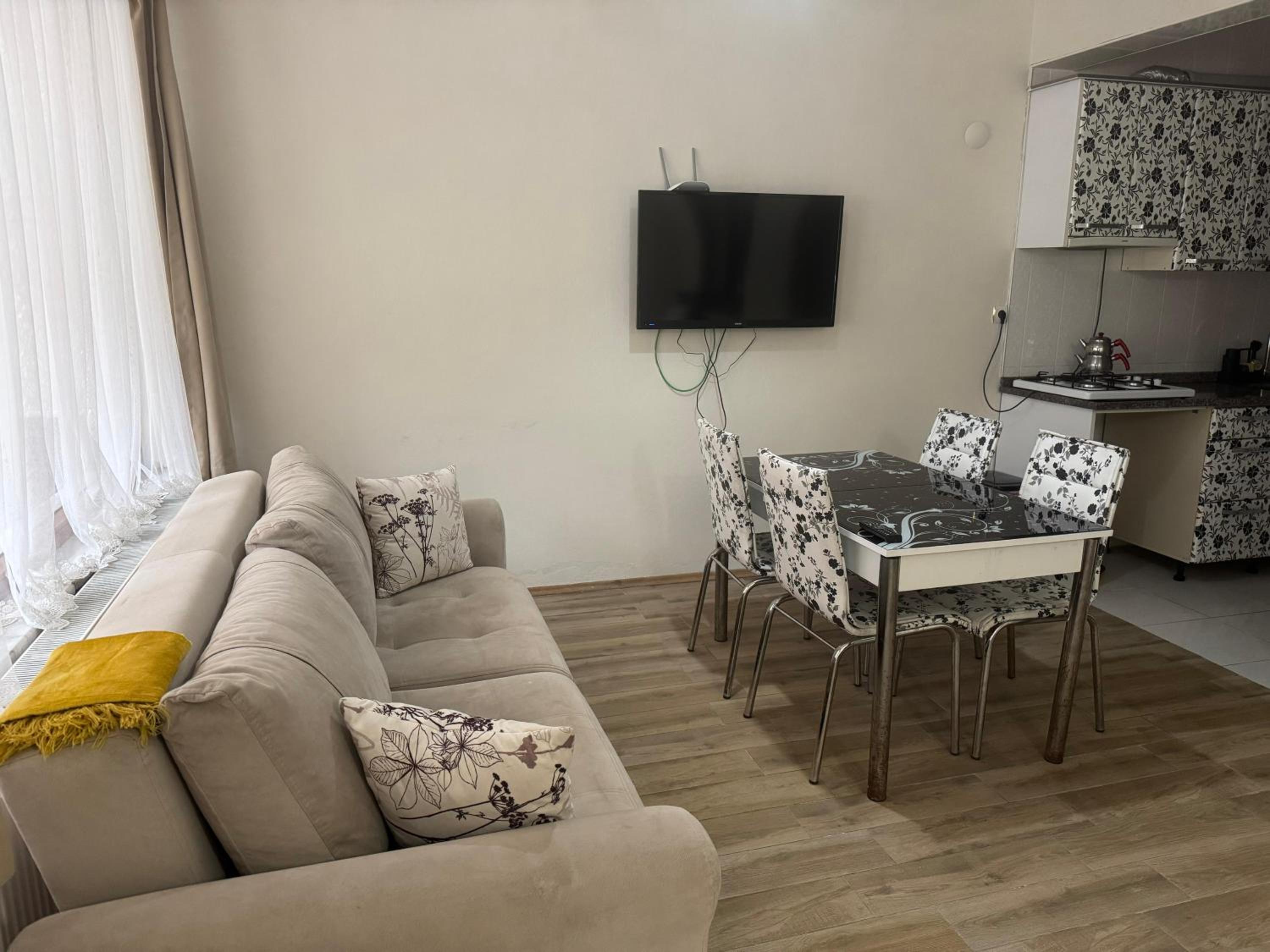 Standard Apartment