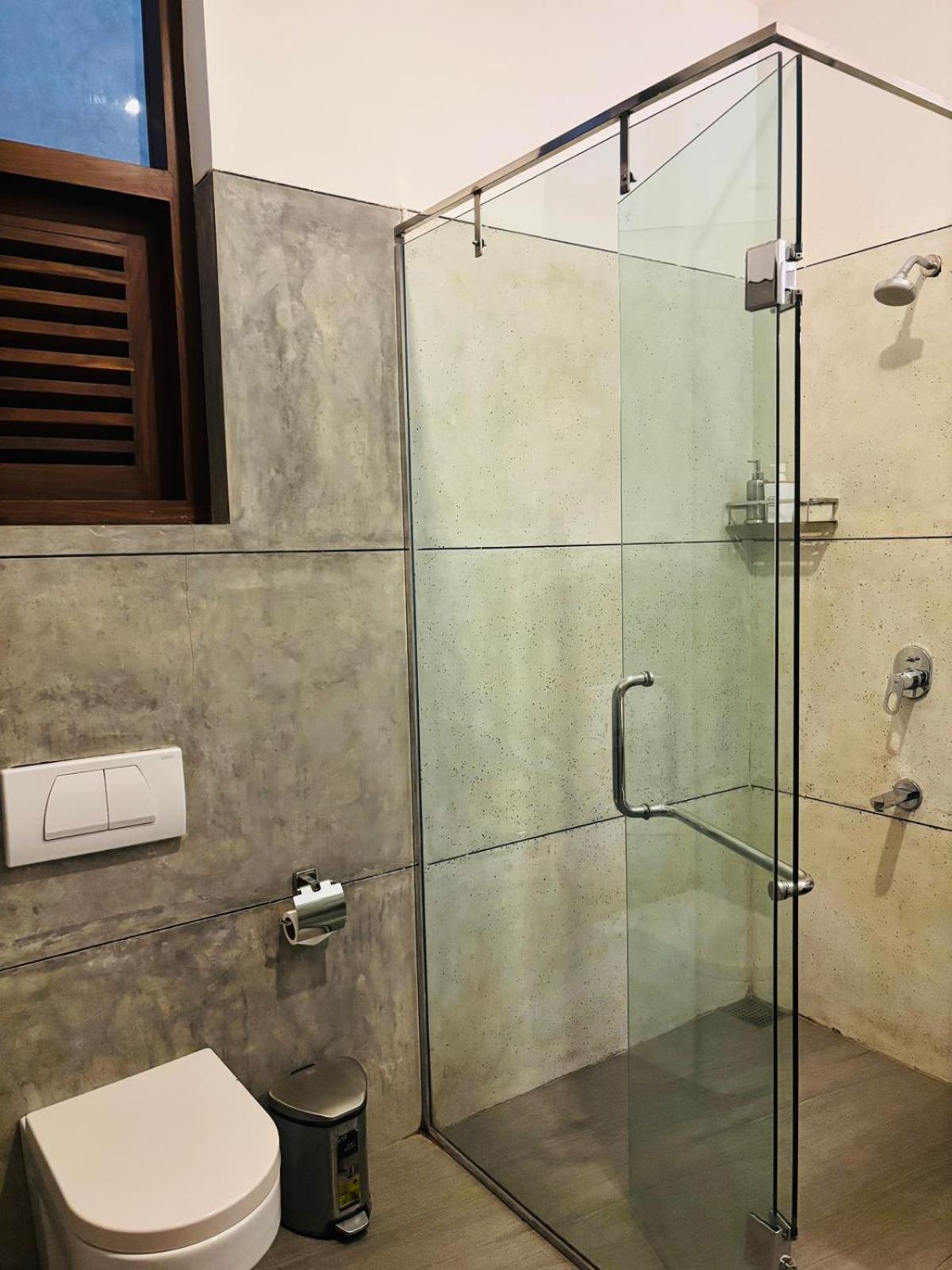 Triple Room with Terrace - Photo 4