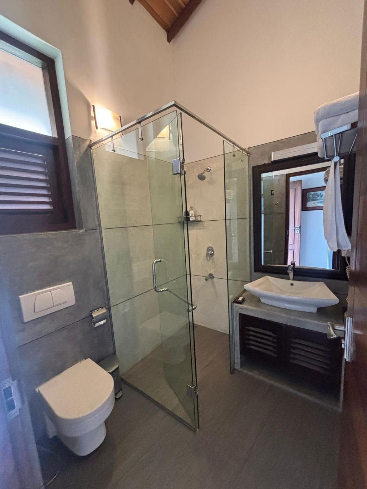 Triple Room with Terrace - Photo 3
