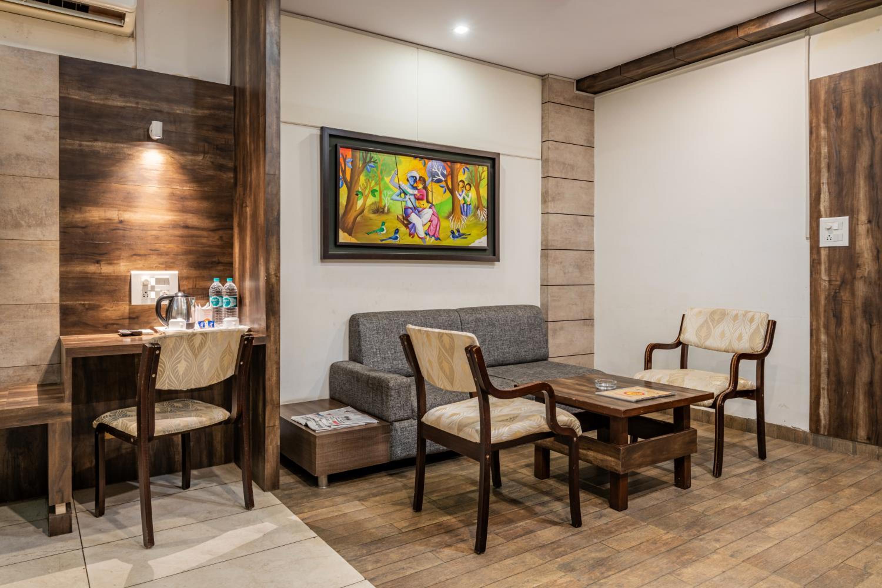 King Suite - Photo 9