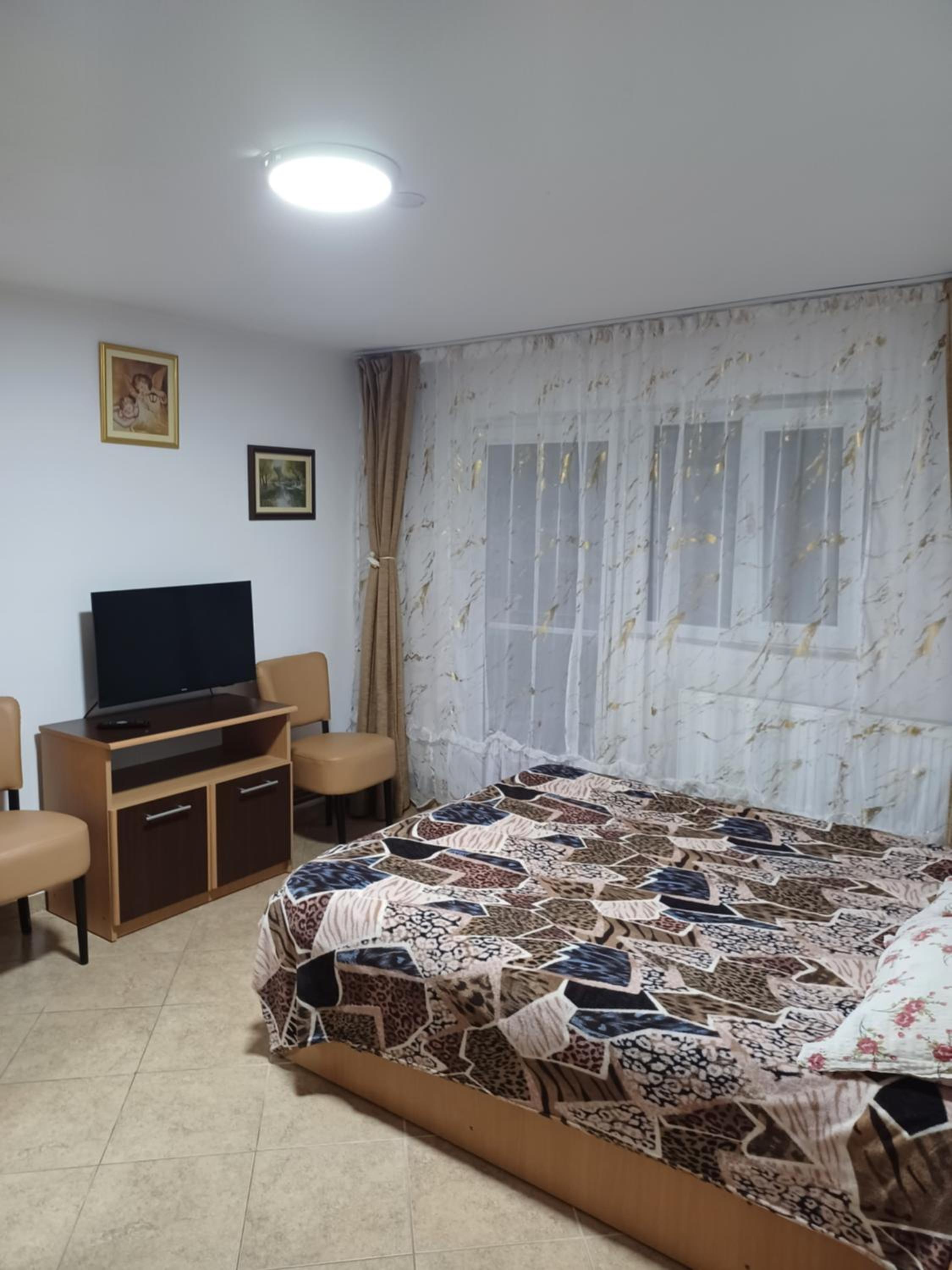 Double Room with Balcony photo 2