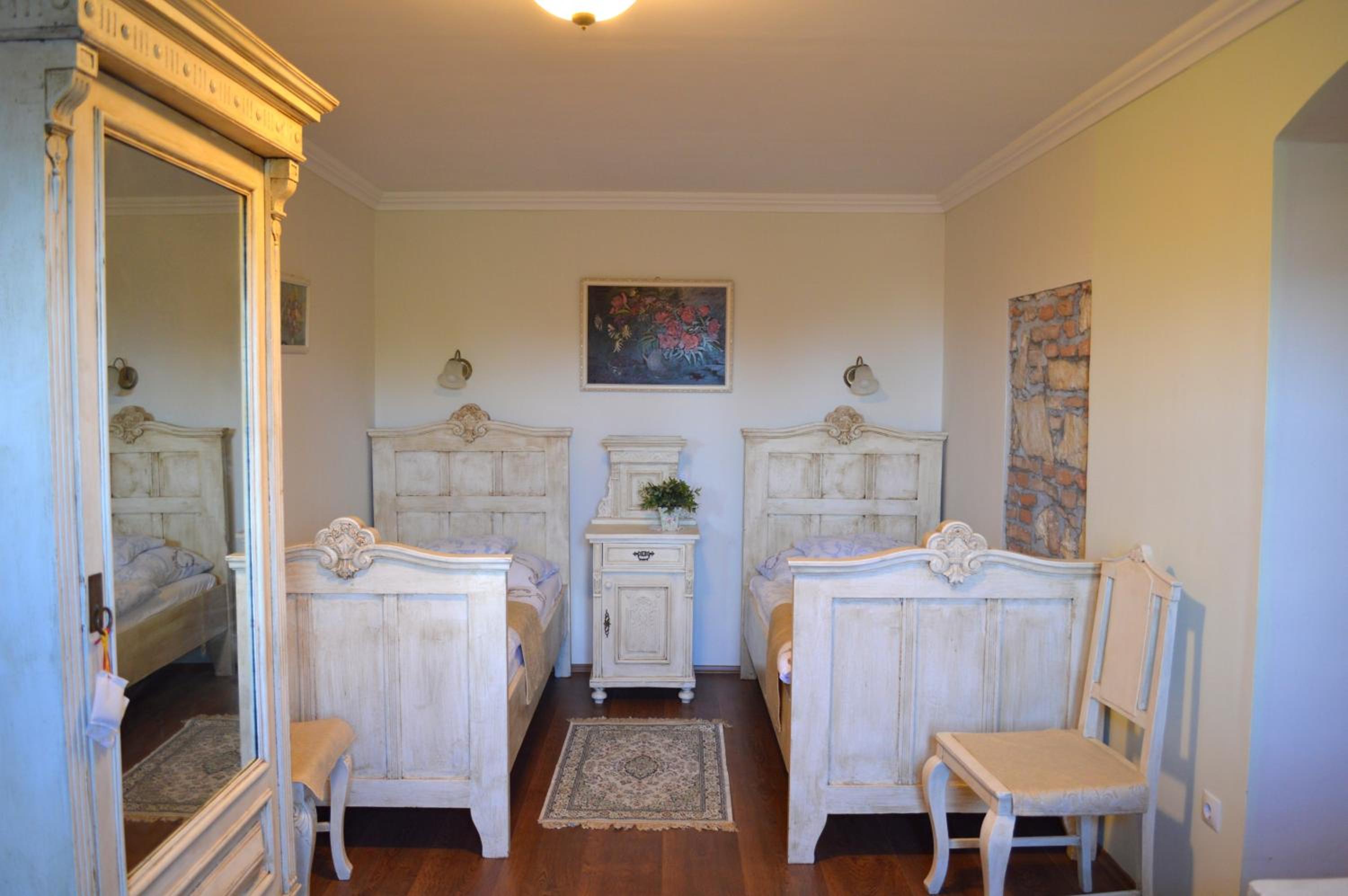 Superior Twin Room photo 1