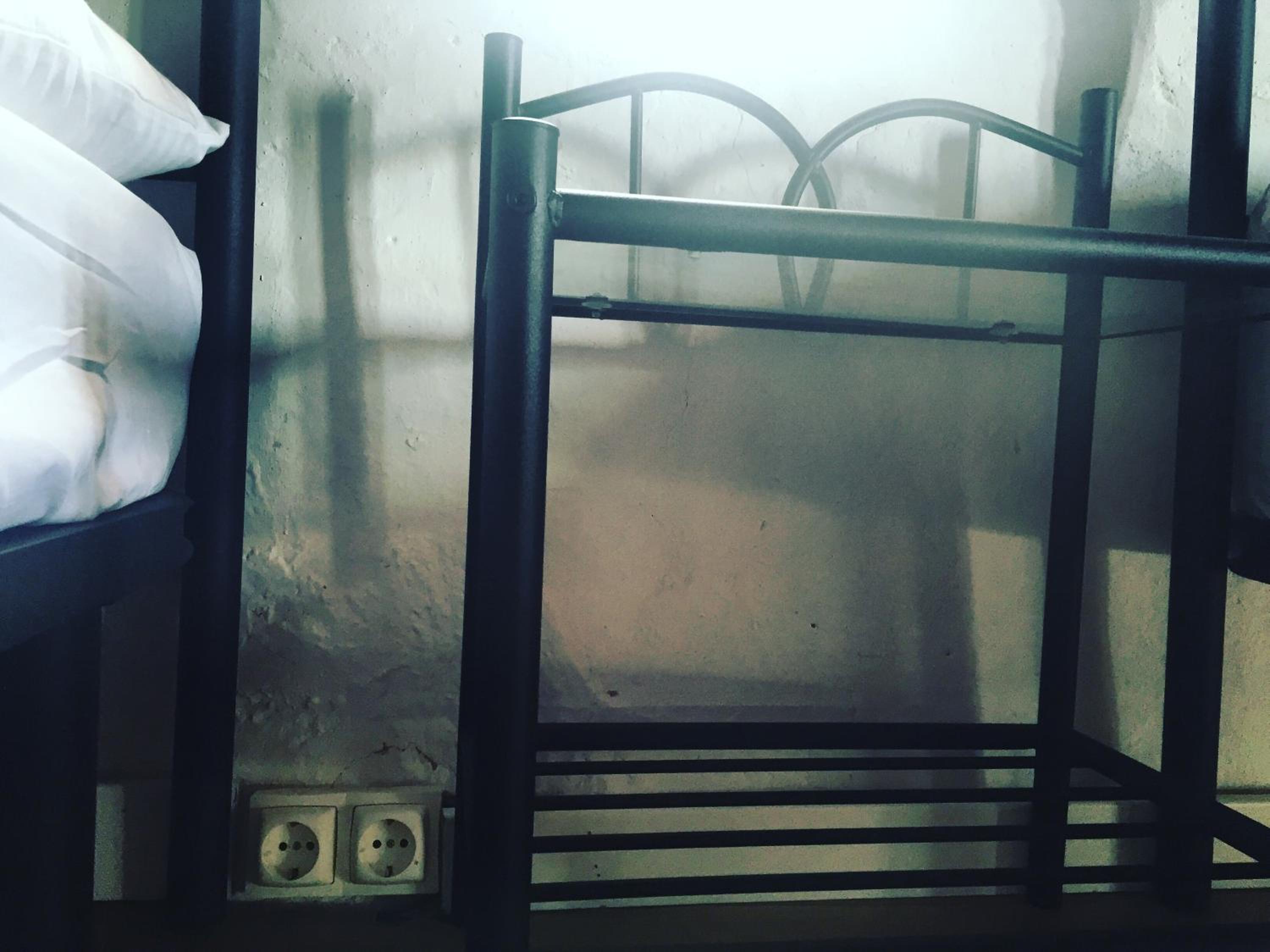 Single Bed in Mixed Dormitory Room photo 3