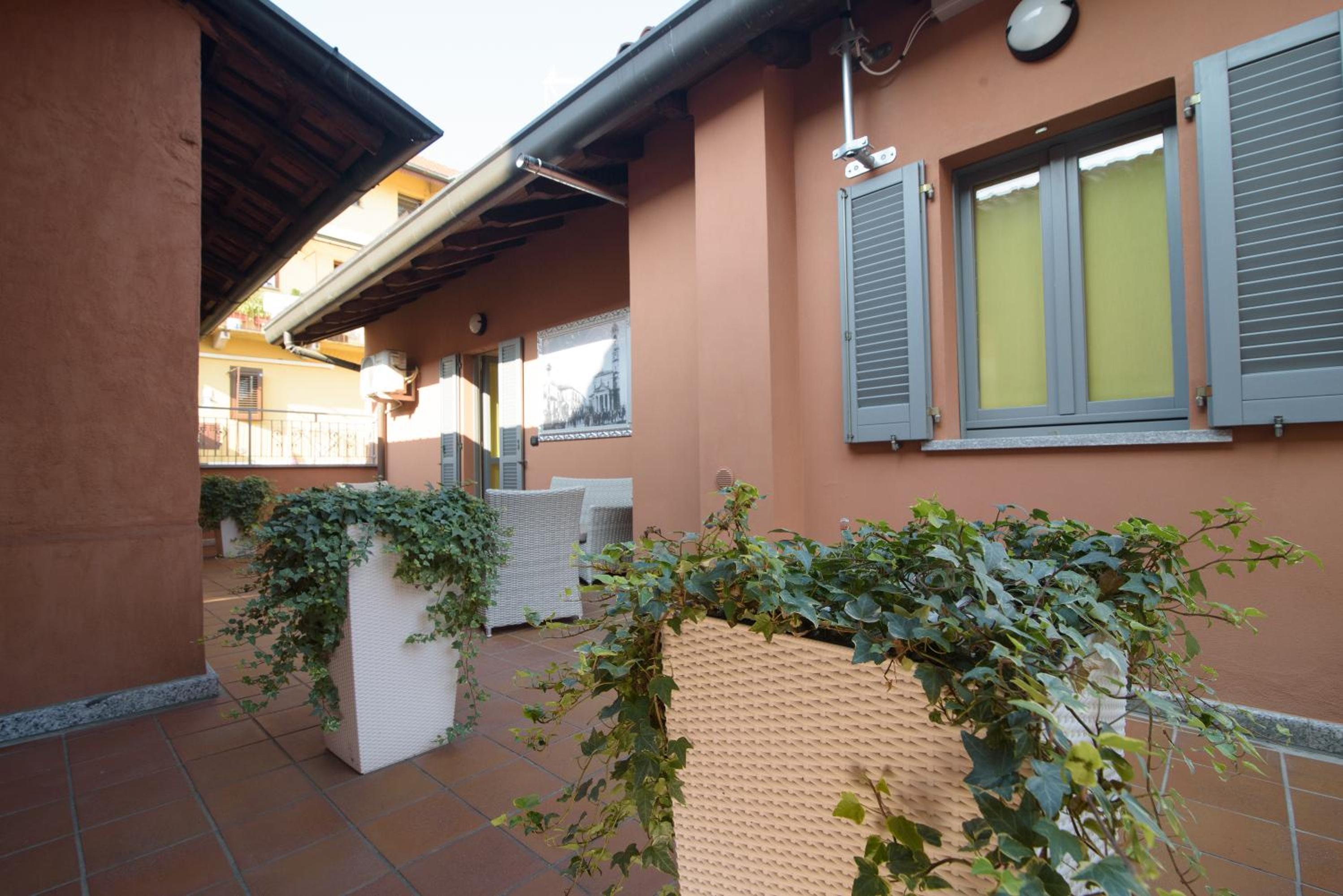 Double Room with Balcony photo 1