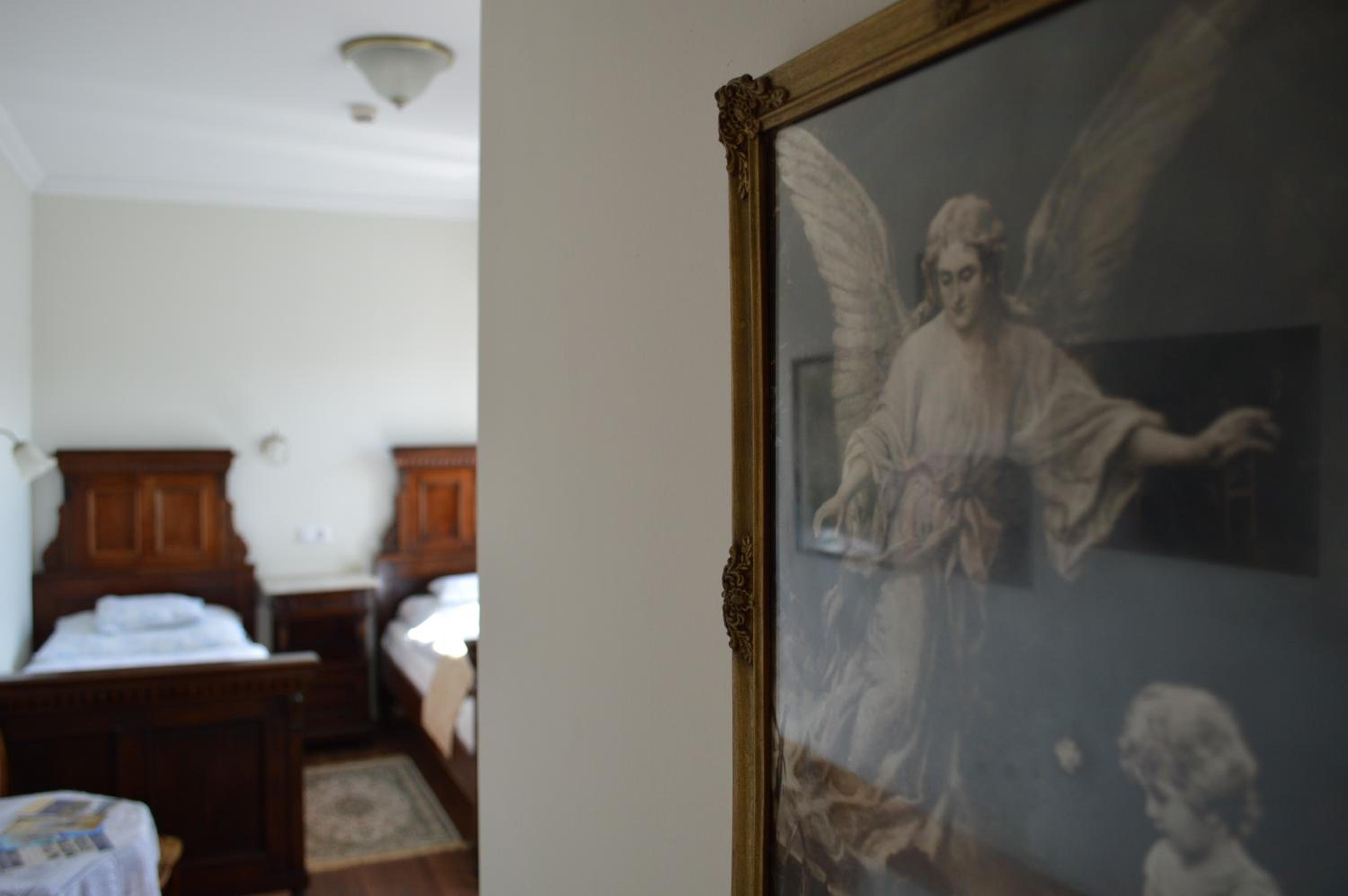 Superior Twin Room photo 2